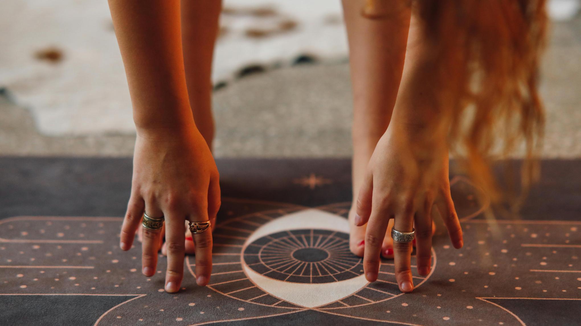 Sunday Soul Reset - a mini retreat for mind body and soul