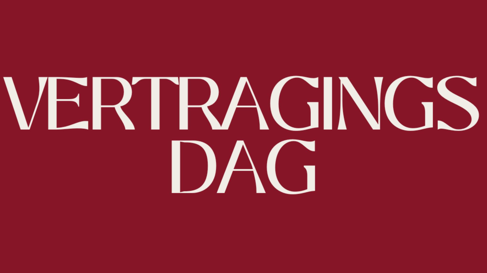 Vertragingsdag - door Tamara & Rosie