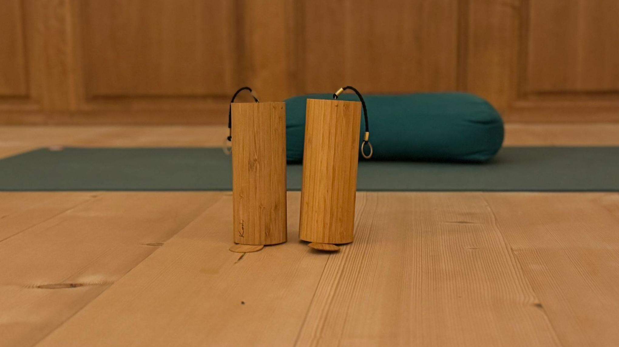 Retraite méditation yoga non résidentielle