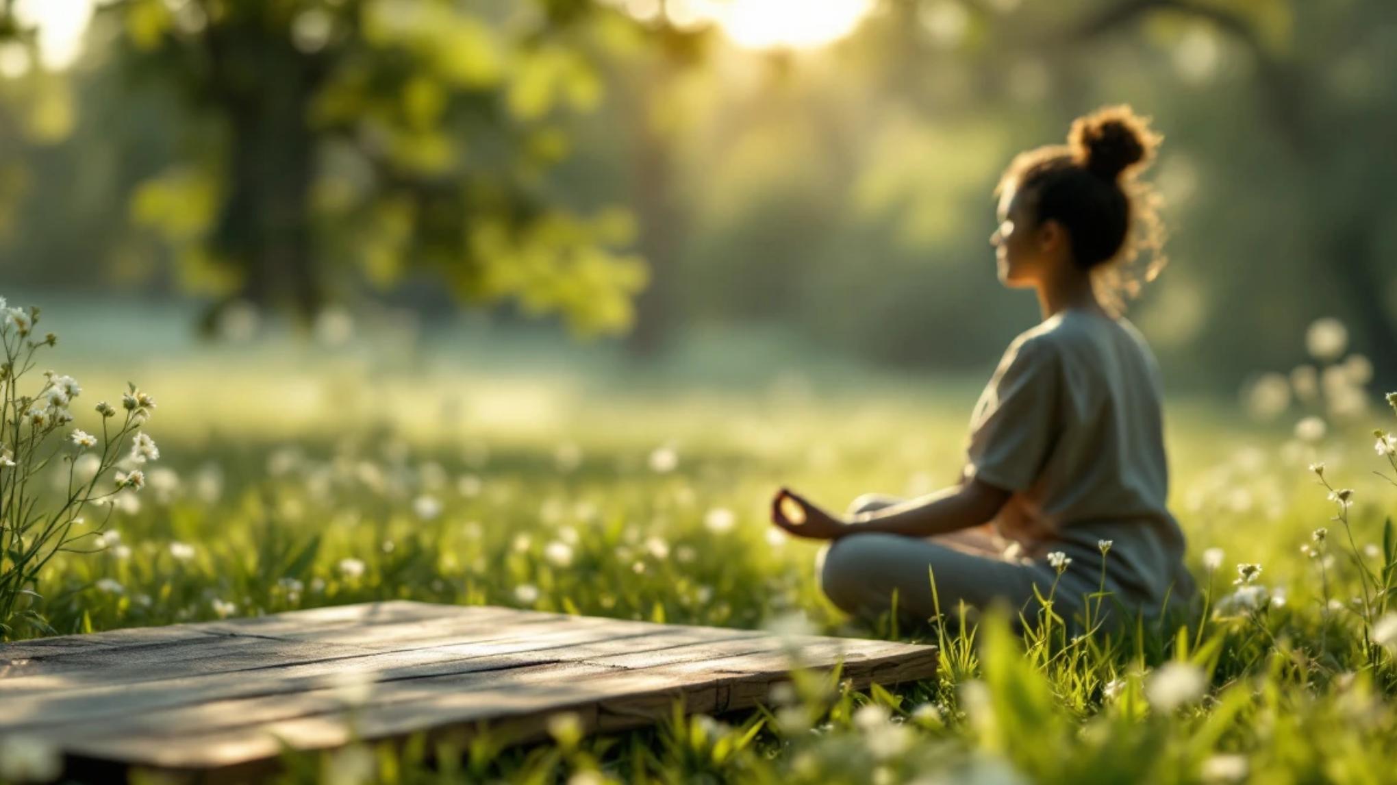 Long week-end Yoga et Méditation