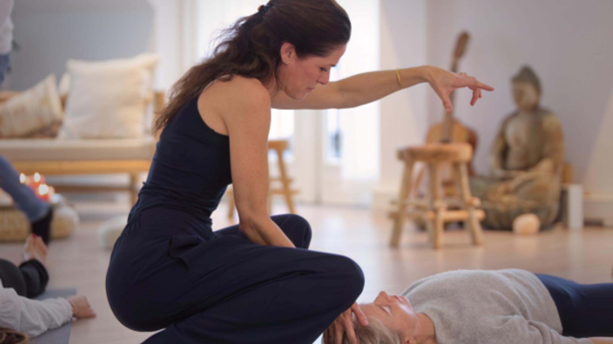 Kundalini NRGY awakening aanmelden via: Studionrgy.nl