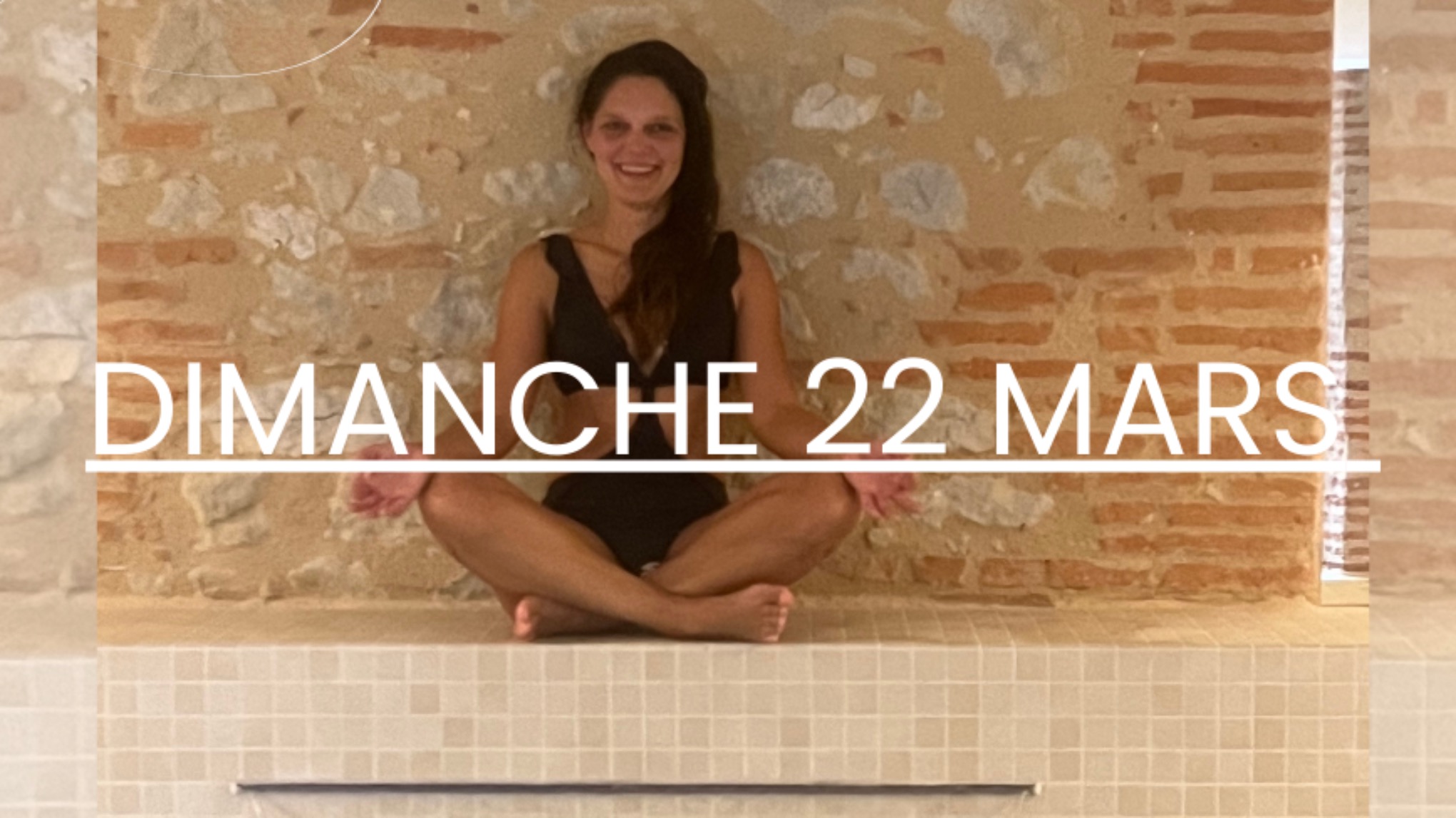 Yoga/ Brunch au château de Fiac