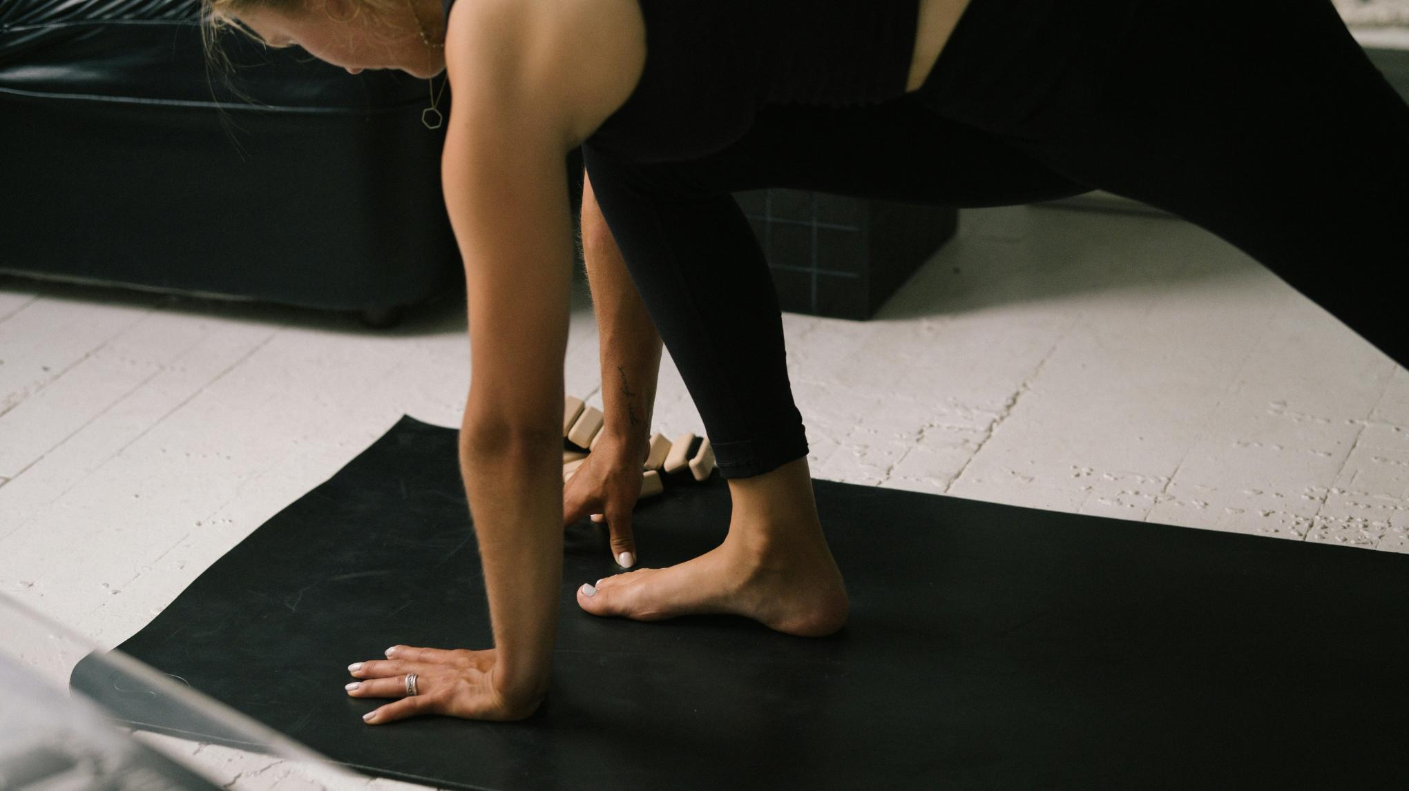 Hatha Foundations Workshop – 90 Minutes