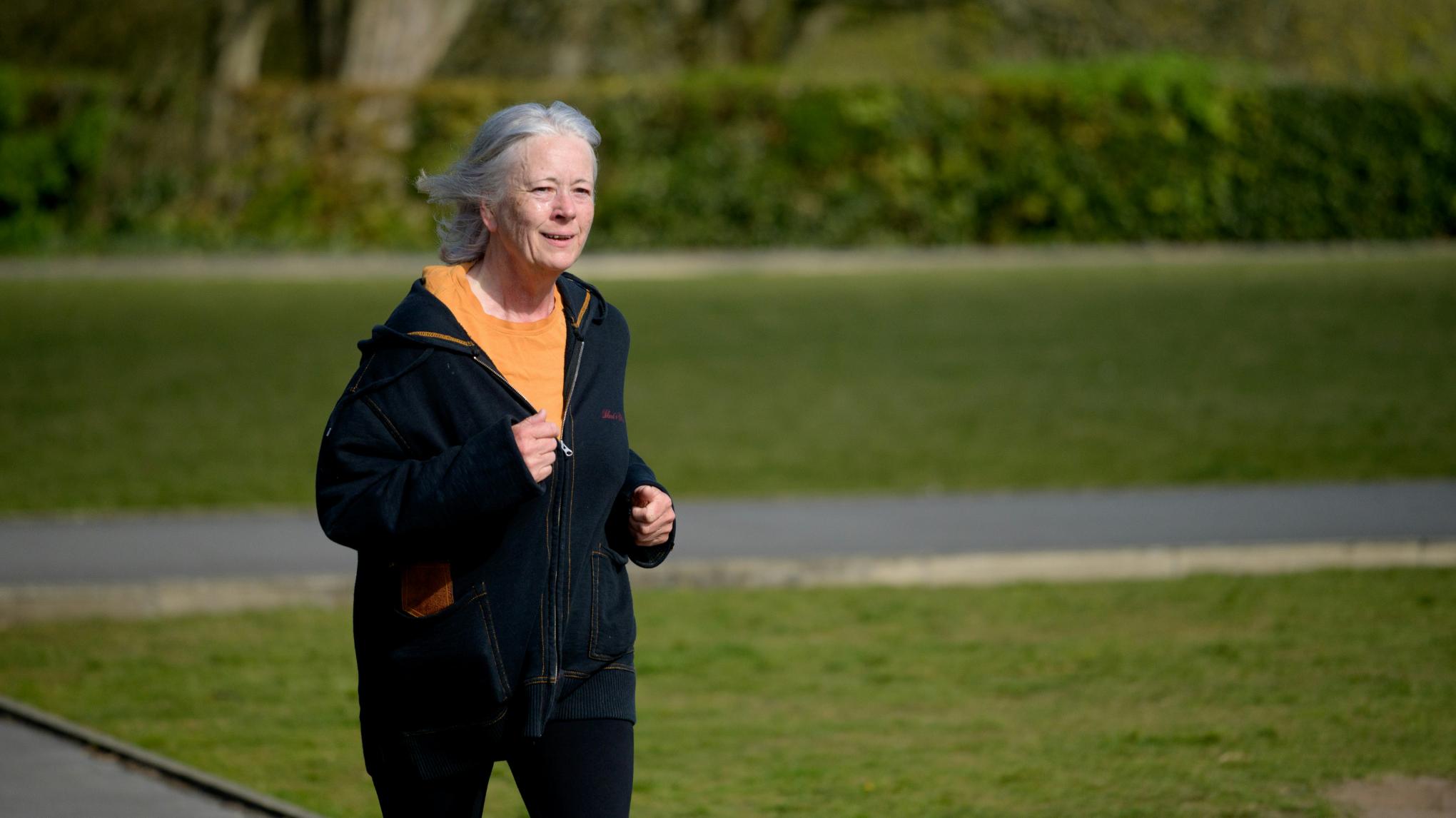 Gentle Yoga for Arthritis Management and Joint Health - 90 min workshop