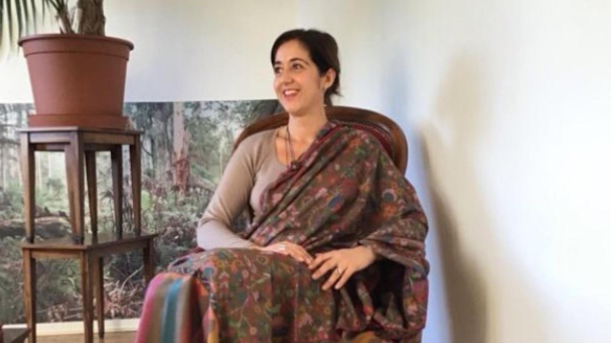 Return to the Heart of Isis - A Ceremonial Meditation