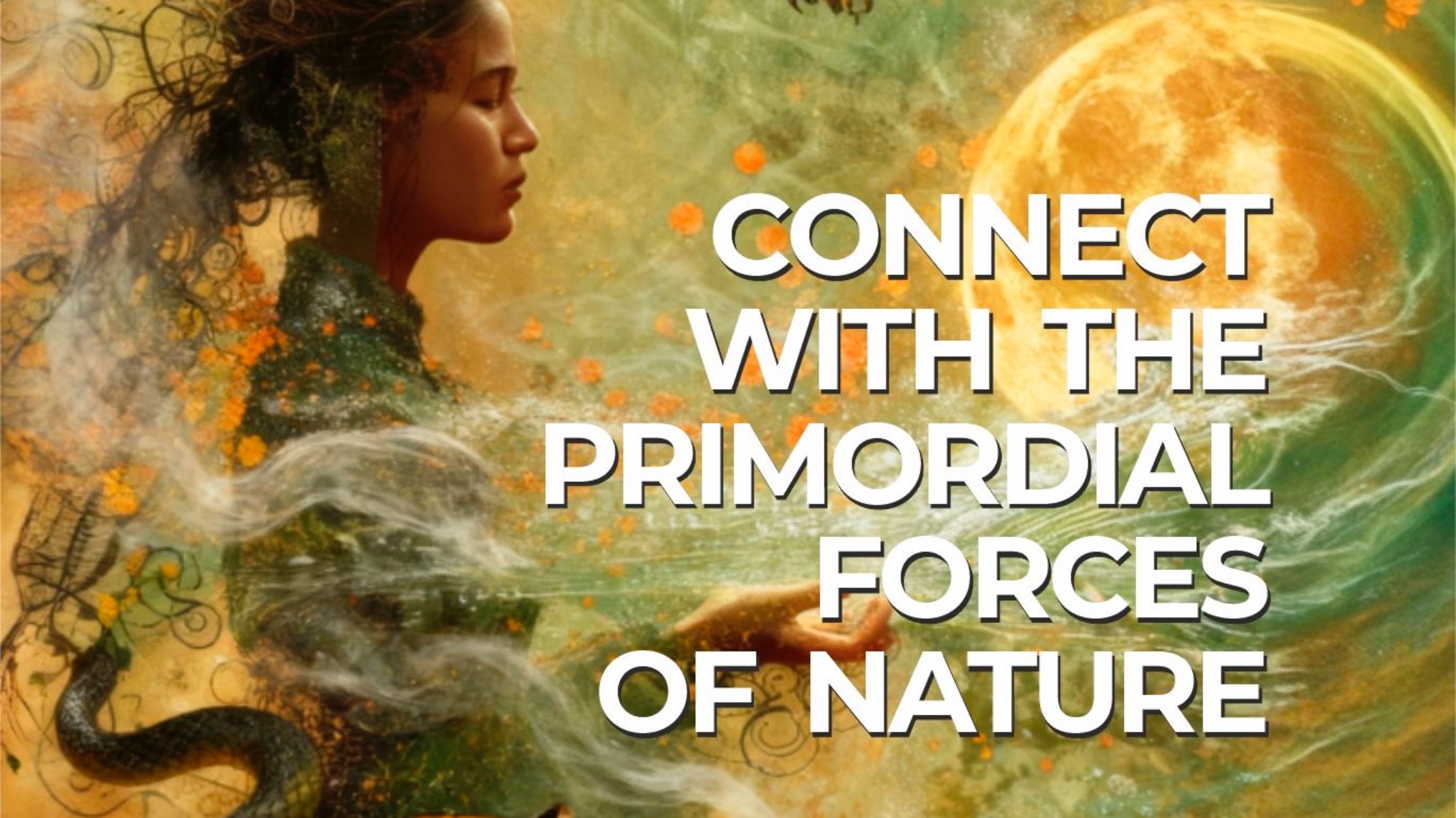 Yoga & Energy Medicine