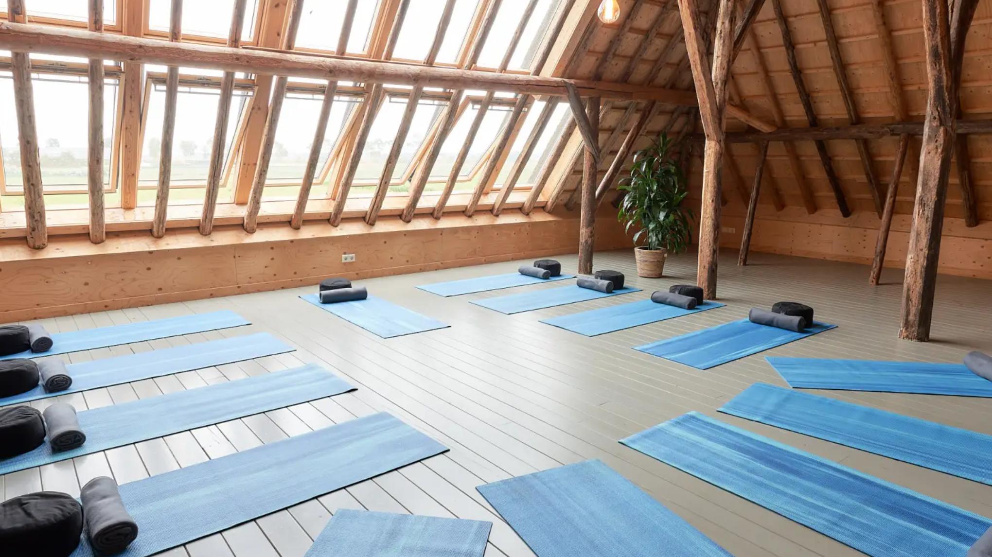 Release & Relax weekend