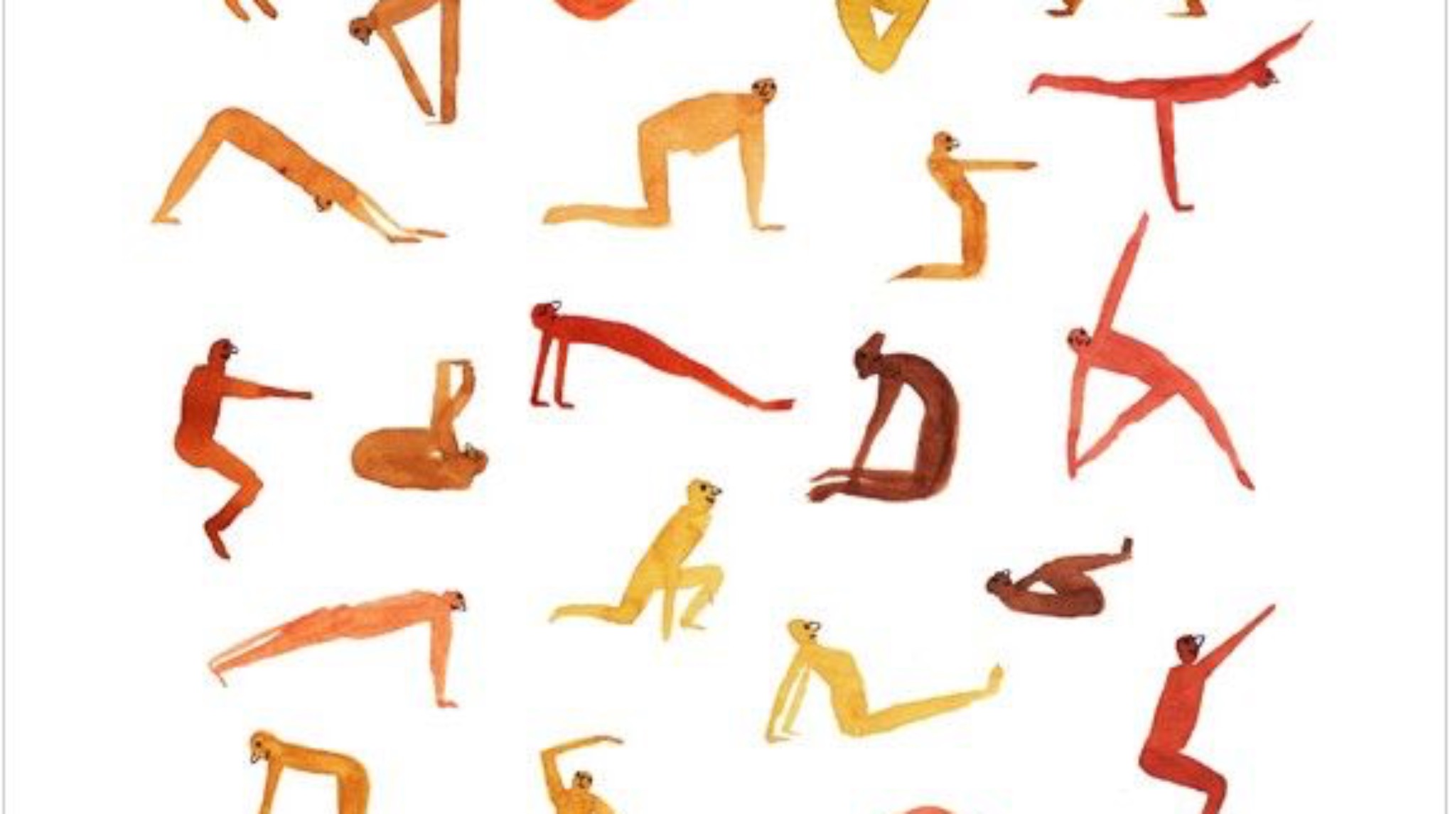 Open Day Ashtanga Yoga con Fabrizio