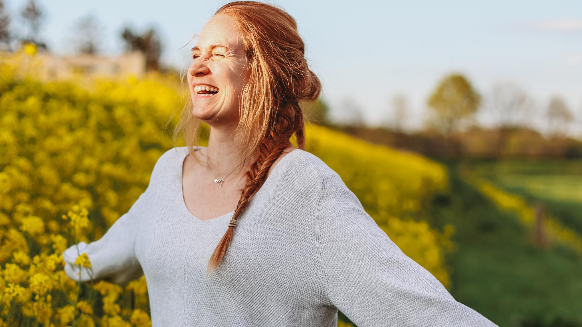 🌸 🌼 🌱 In Flow Special; In je element; Lente | Hout element