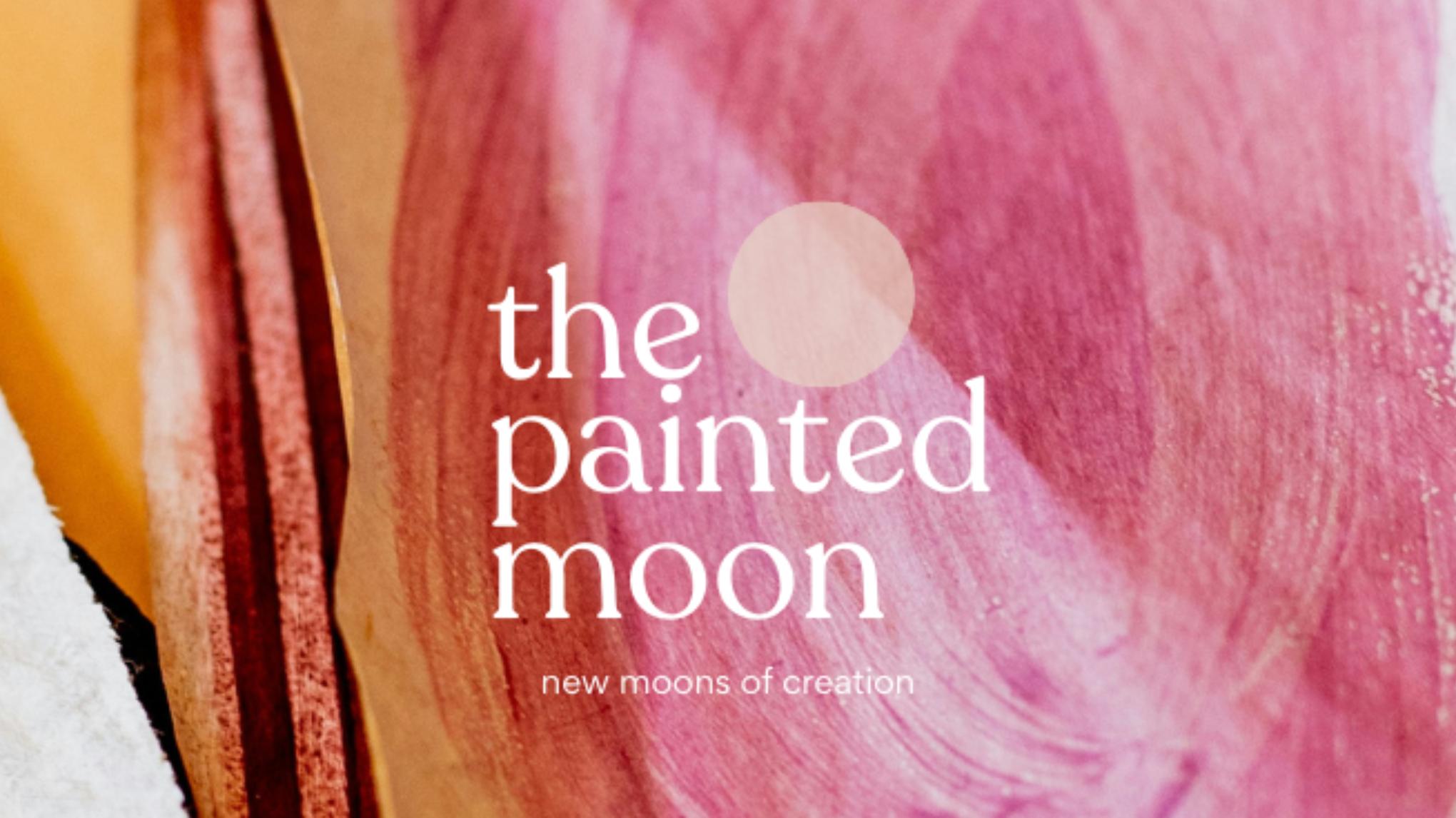 The Painted Moon