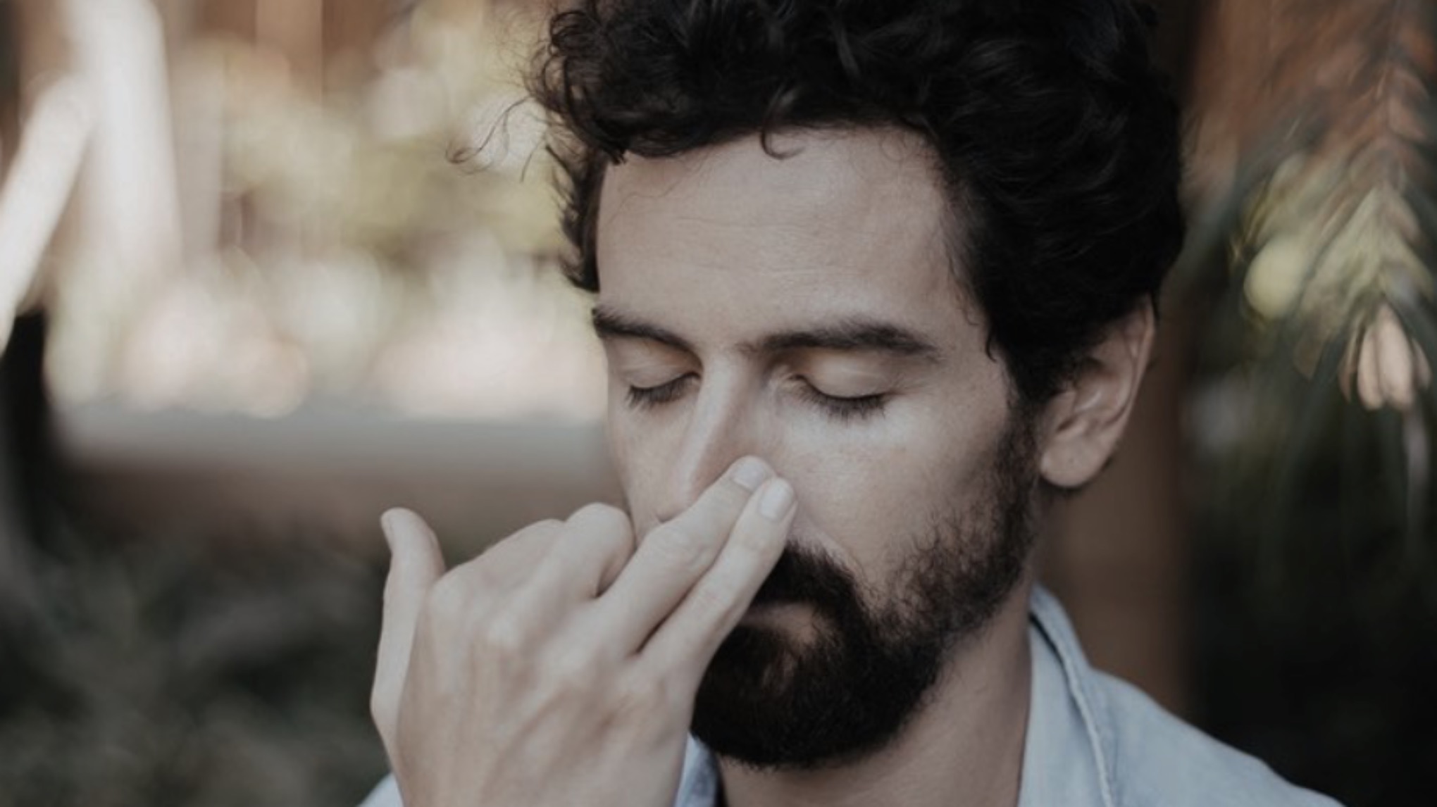 Yoga Nidra Tagesworkshop