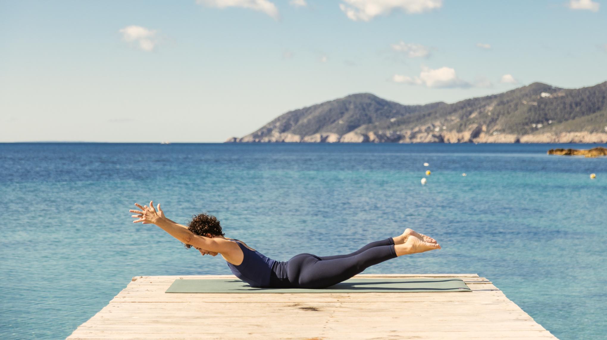 Masterclass Impulsa tu transformación