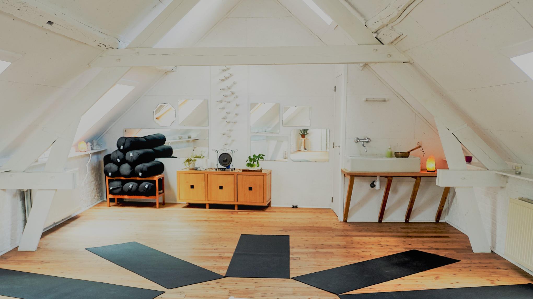 Workshop: droom je droom voor 2026