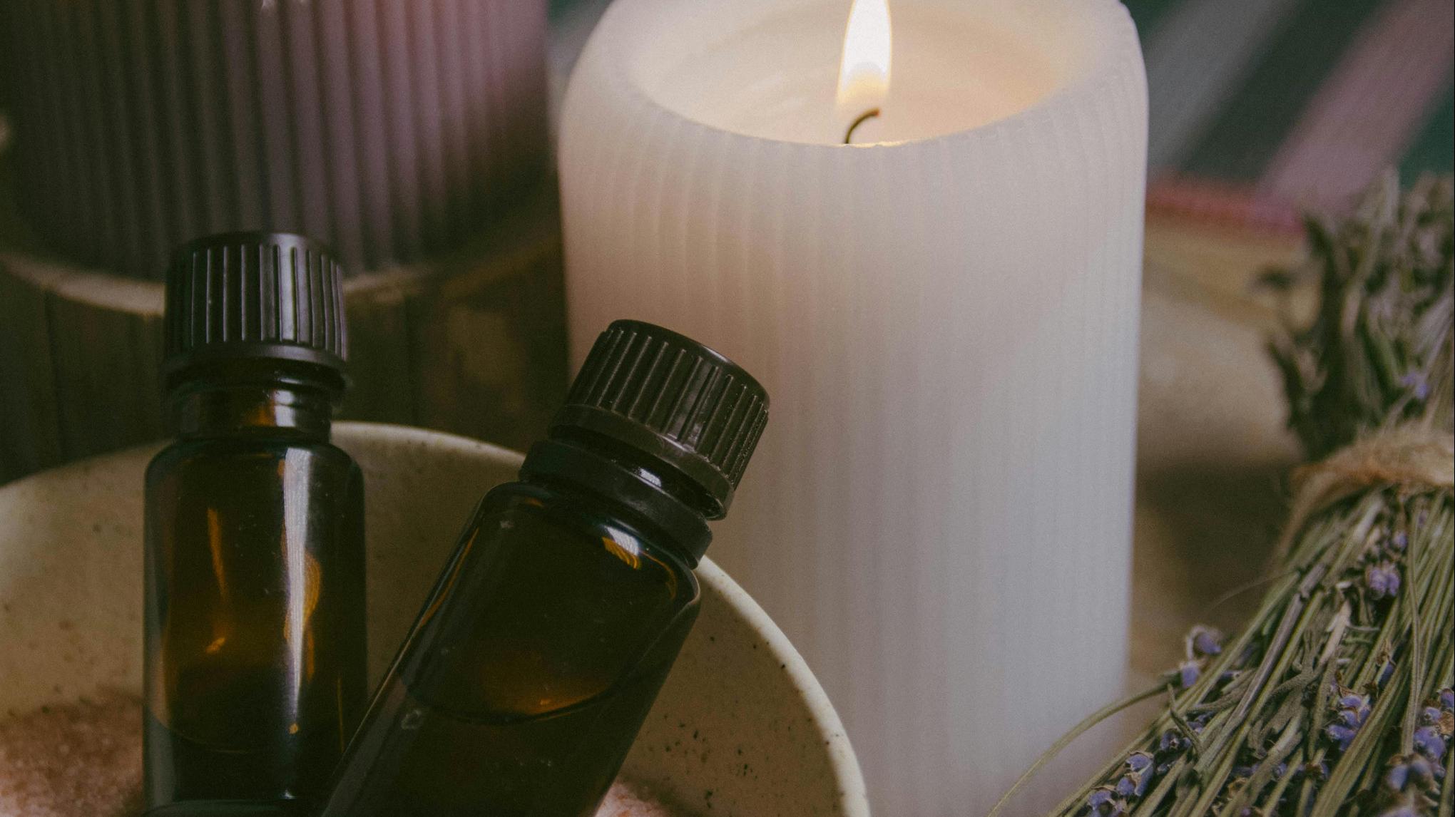 Aroma-Flow mit Stephi