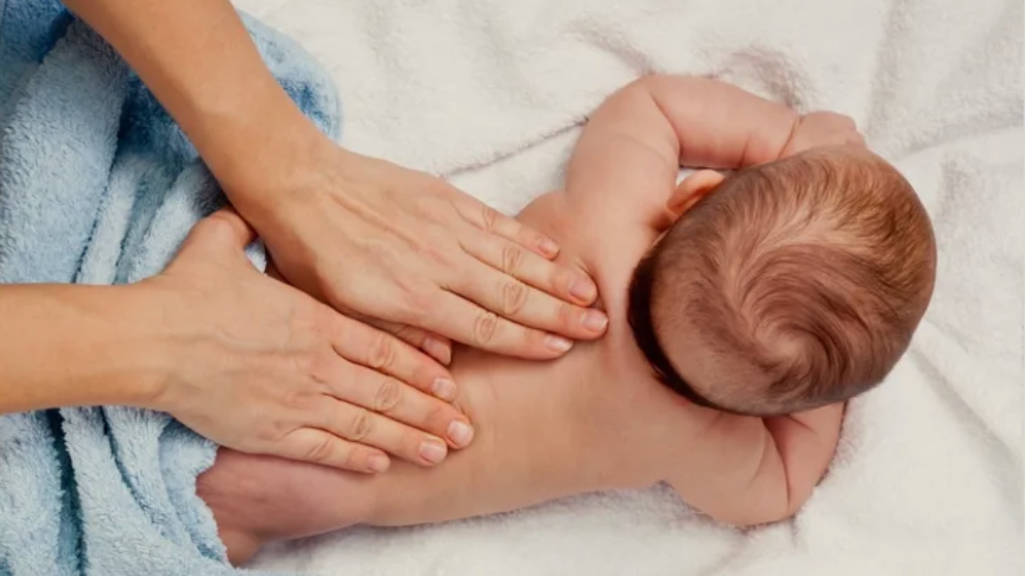 Babymassage 25. März - 22. April