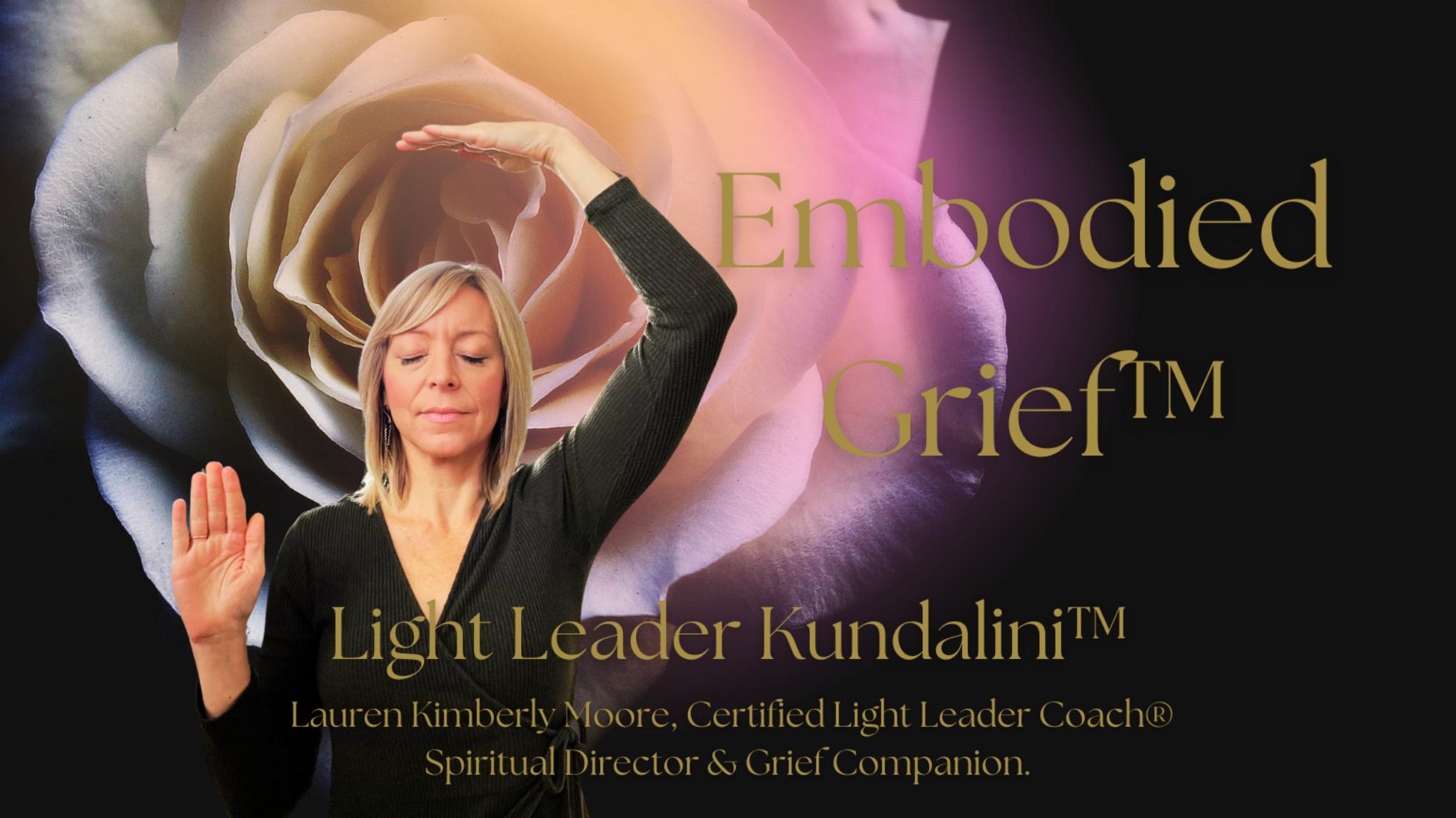 Embodied Grief™ Workshop