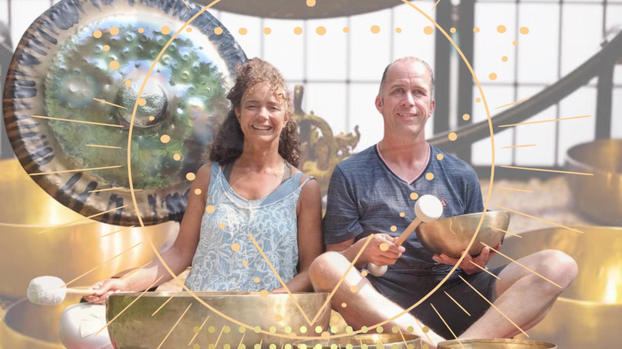 Sunday Kerstspecial 'Klankreis XXL'