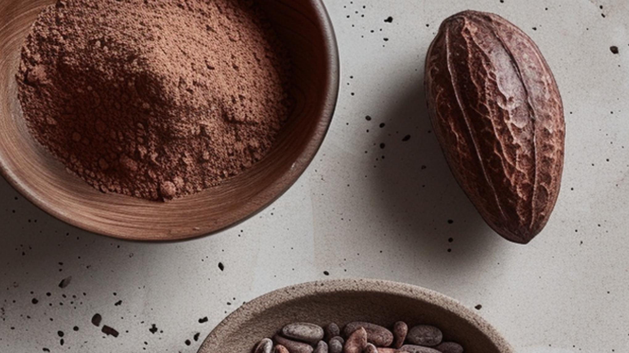 cacao ceremony & yin yoga