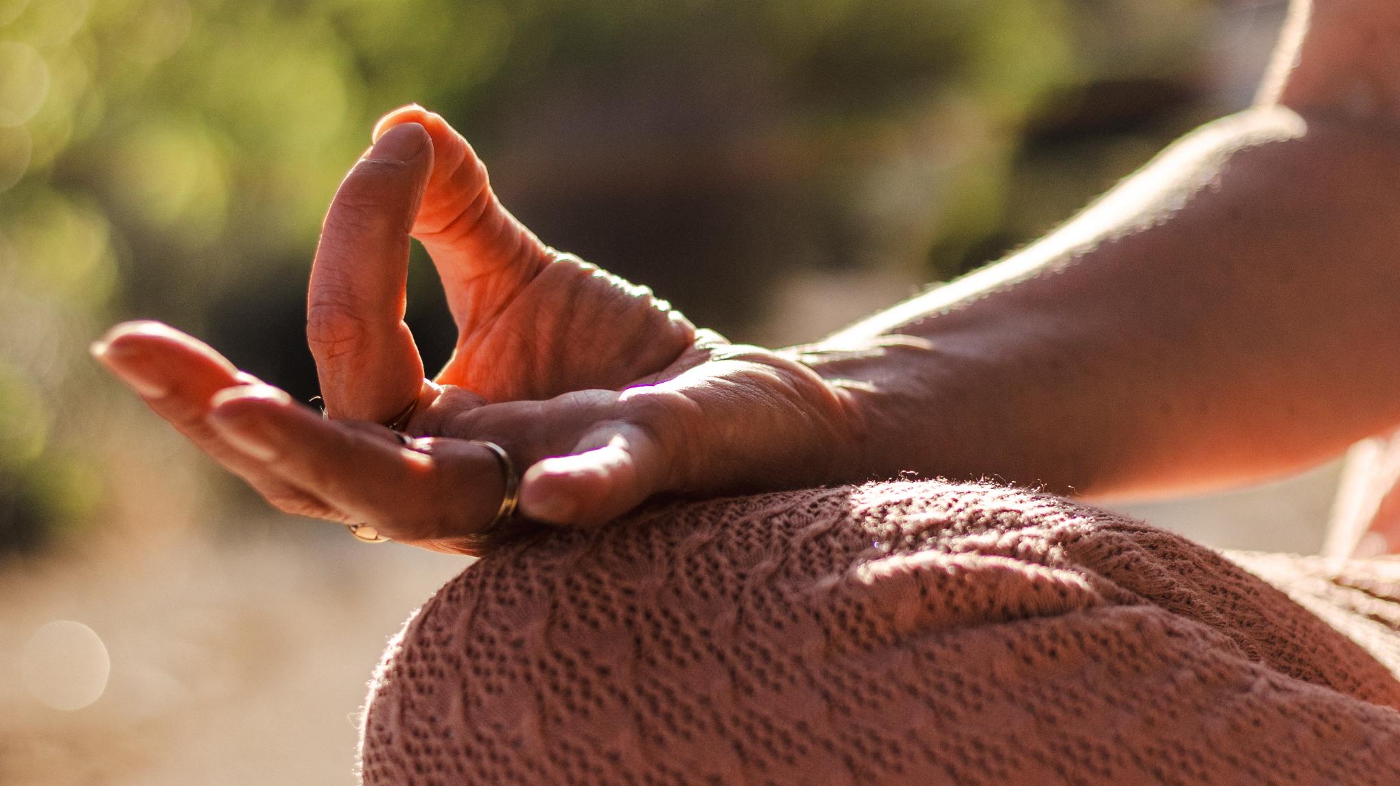 Yin XL psoas release