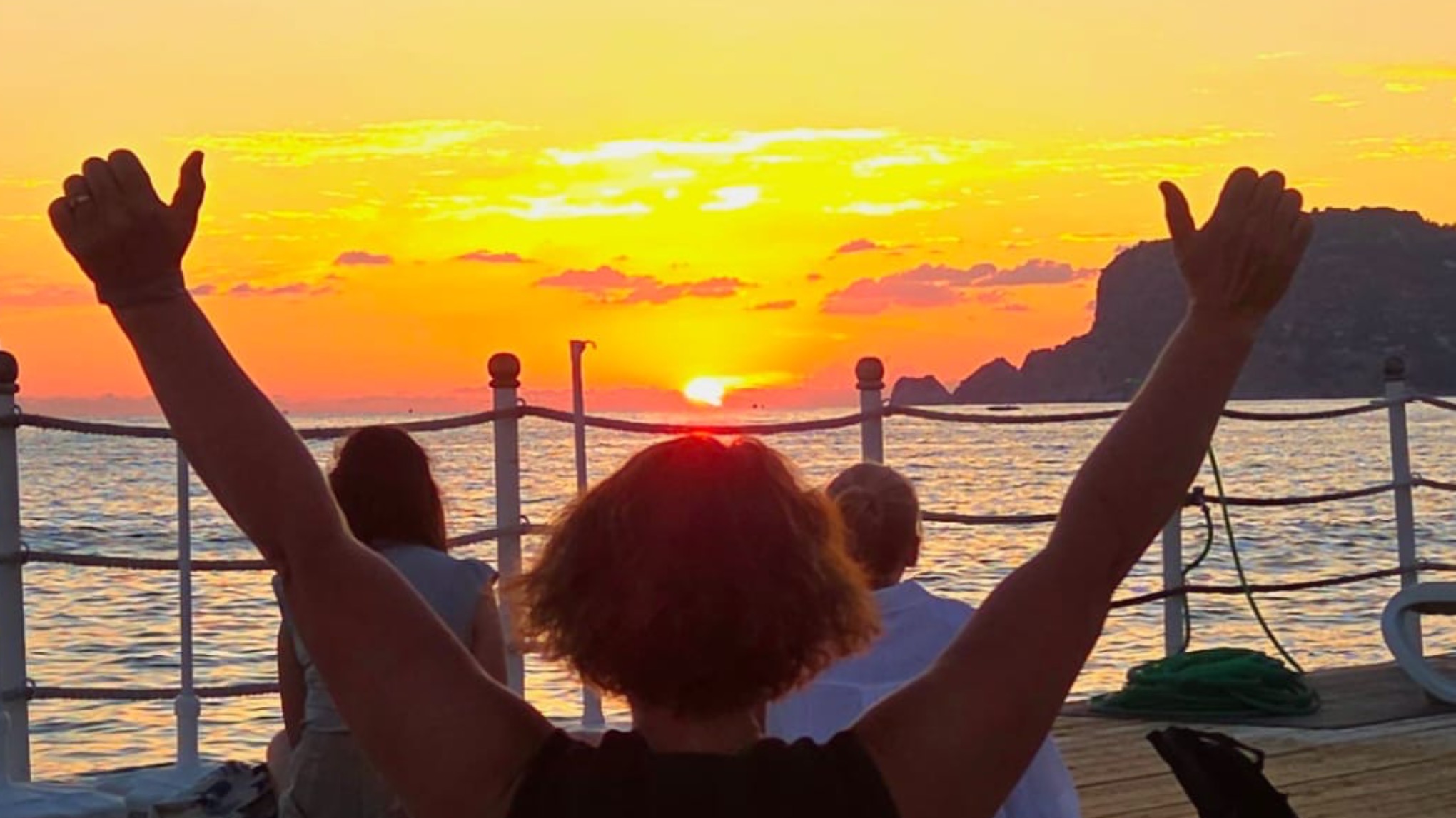 8h Chakrapolku intensiiviviikonloppu - Hermosto kuntoon vuodelle 2026