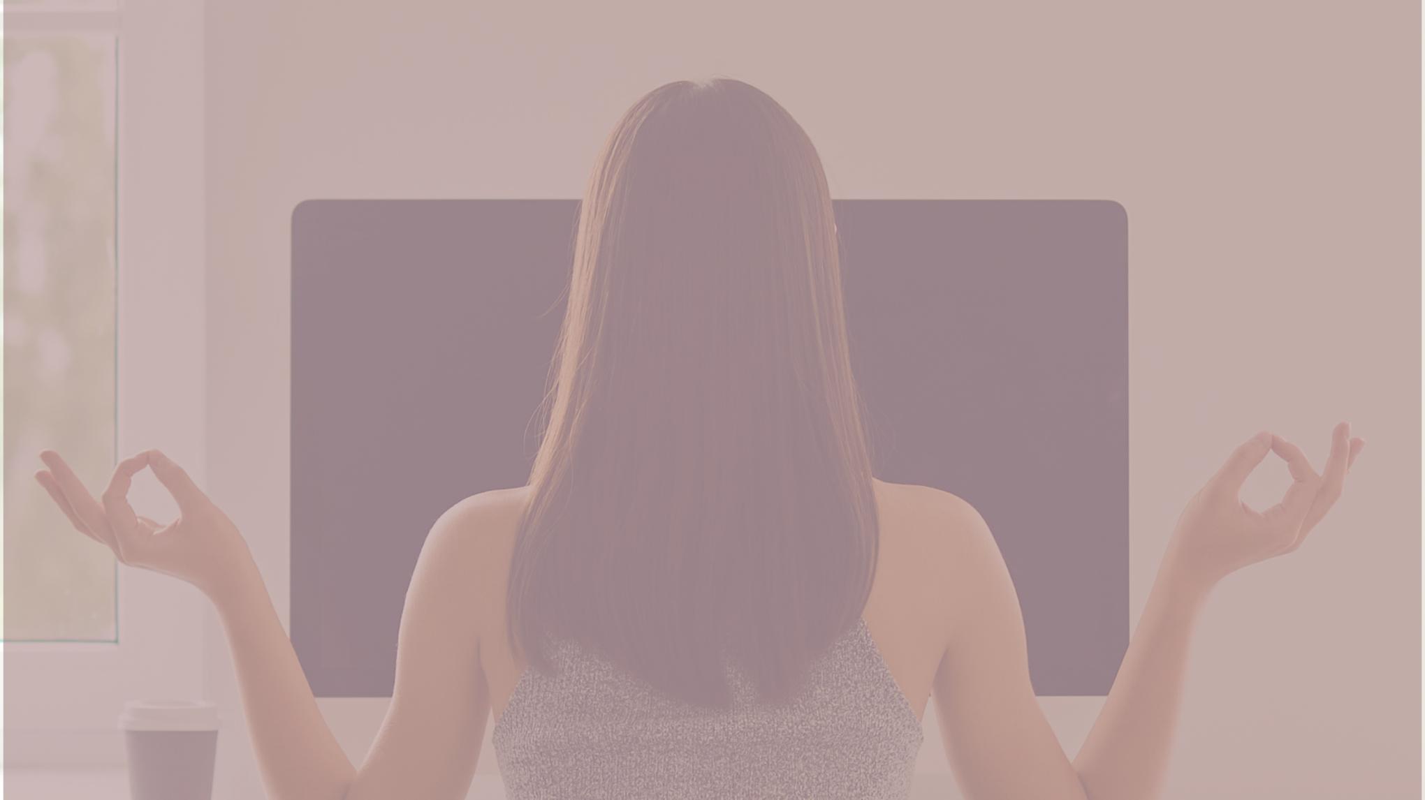 Yoga im Alltag- mit Melli