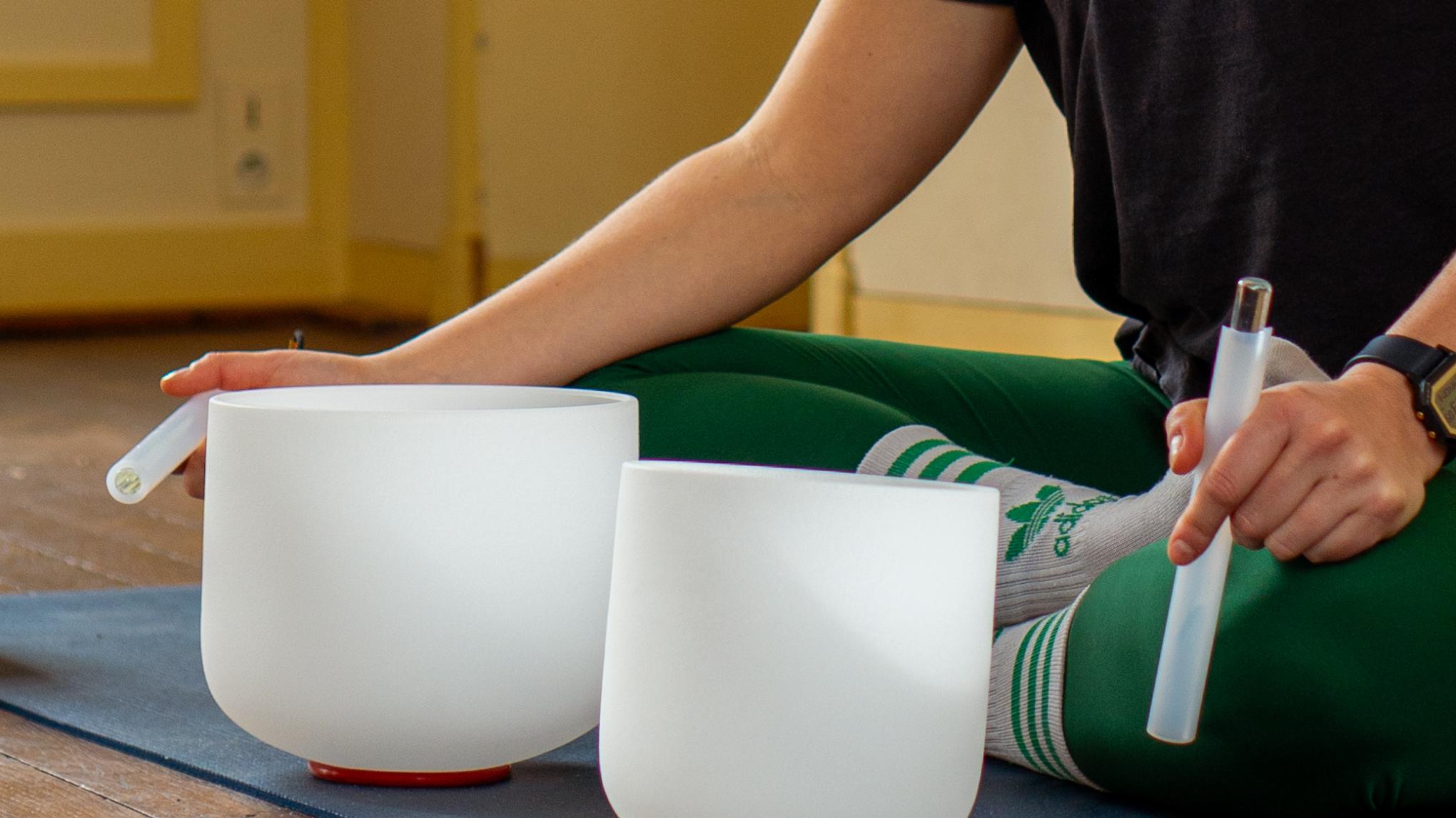 Lancement des Pauses Zen à La fabrik yonnaise [GRATUIT]