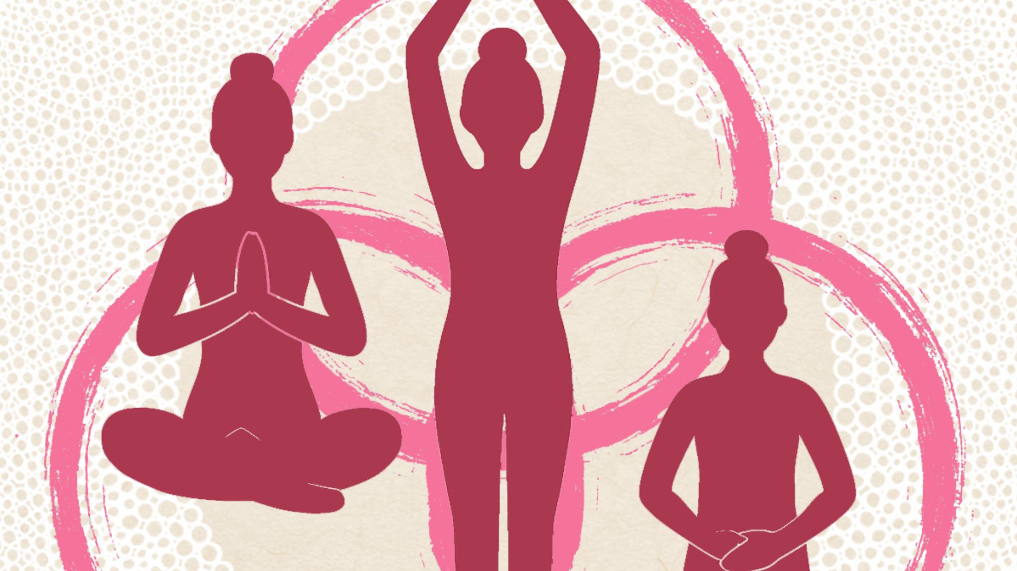 Chi Neng opstellingen