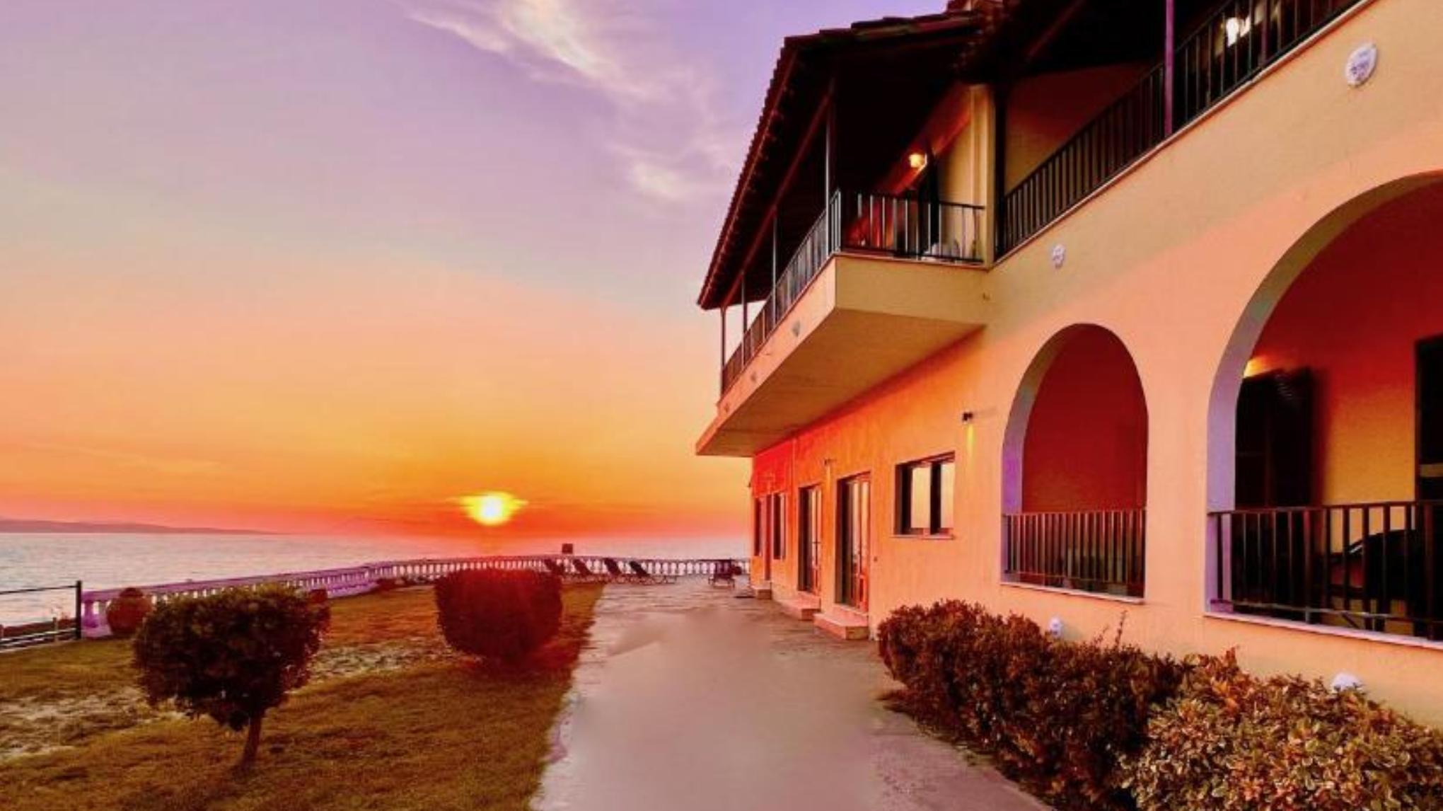 #2_Retraite Yoga sur l'île de Corfou (Grèce)