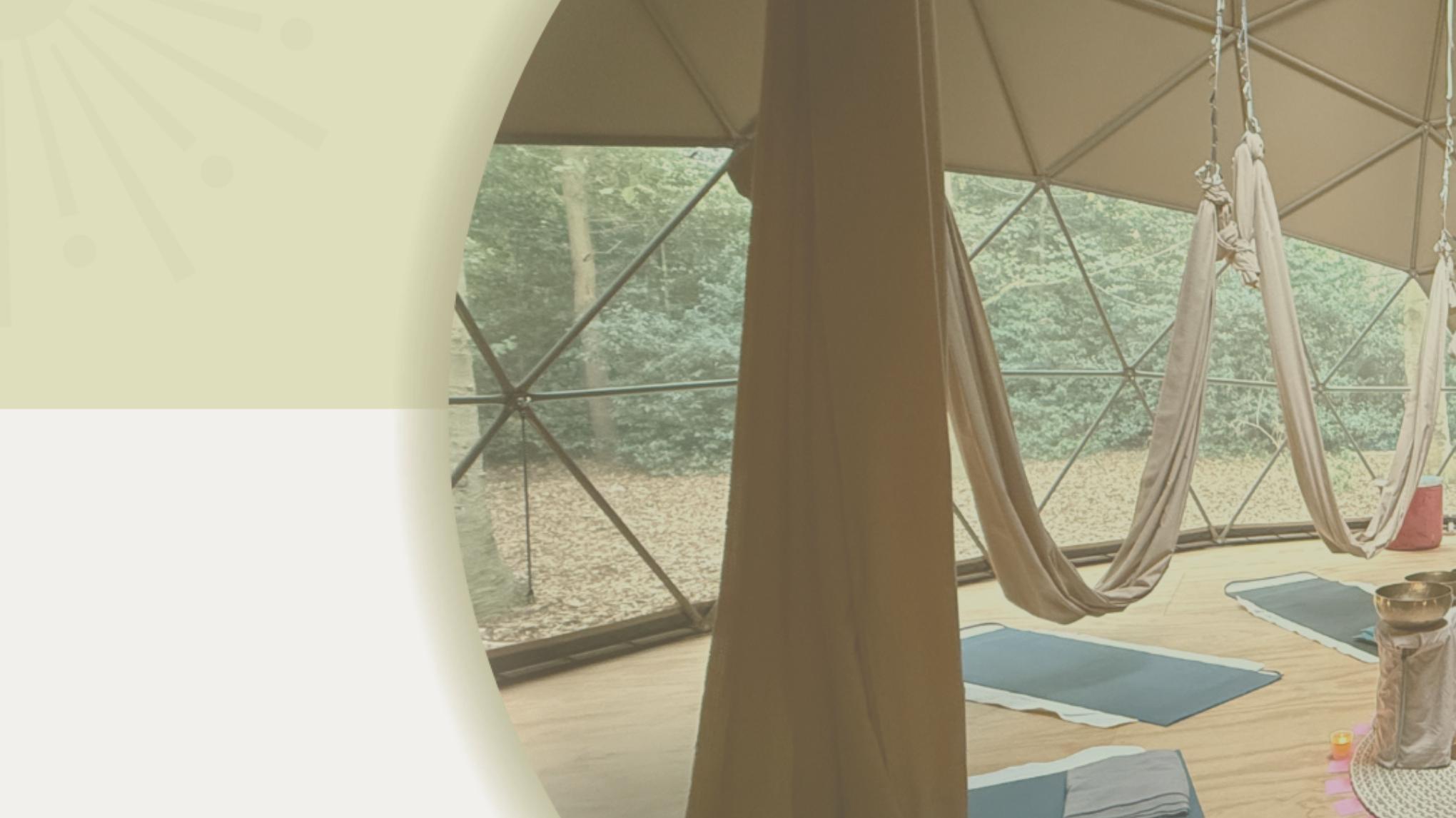 Aerial klankveldreis