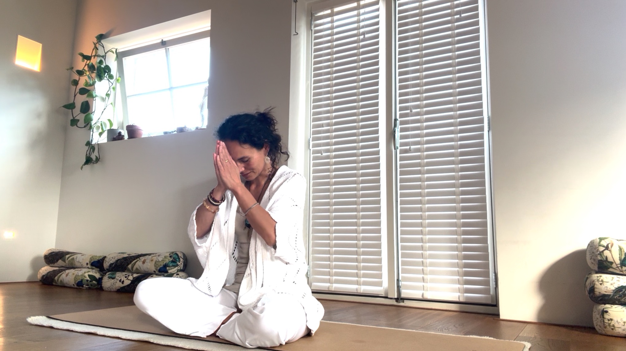 Shakti Dance Flowing Yoga en Klankschalen Harlingen