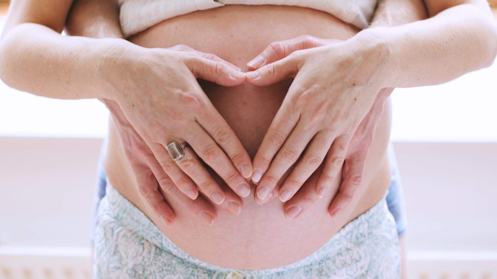 Zwangerschapscursus Samen Bevallen