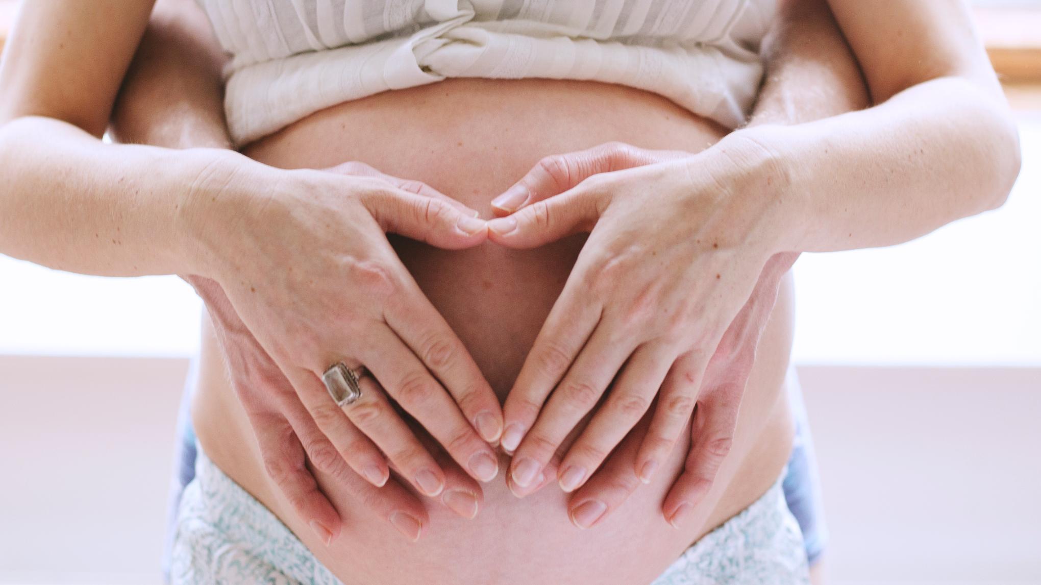 Zwangerschapscursus Samen Bevallen