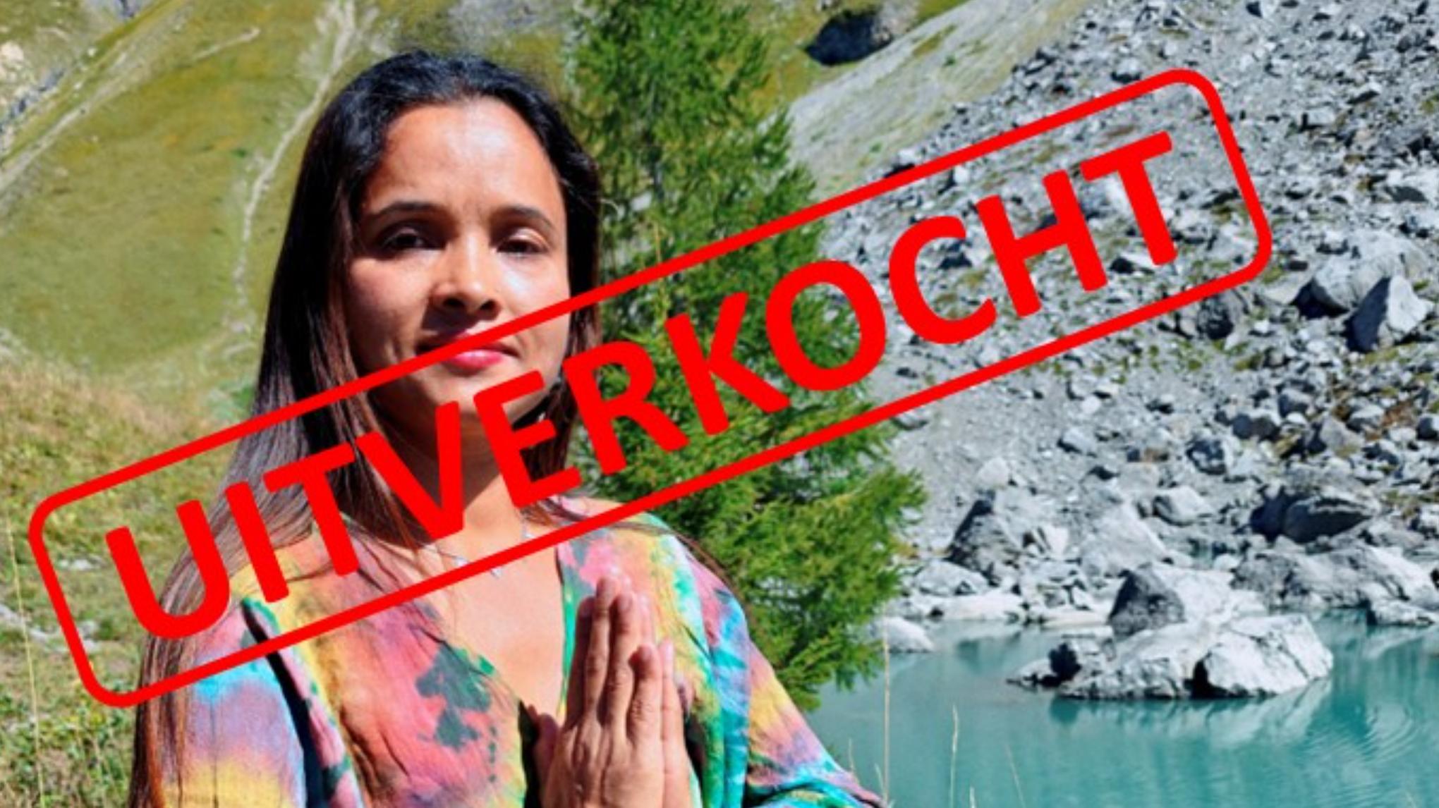 Yoga Flow - Free Session