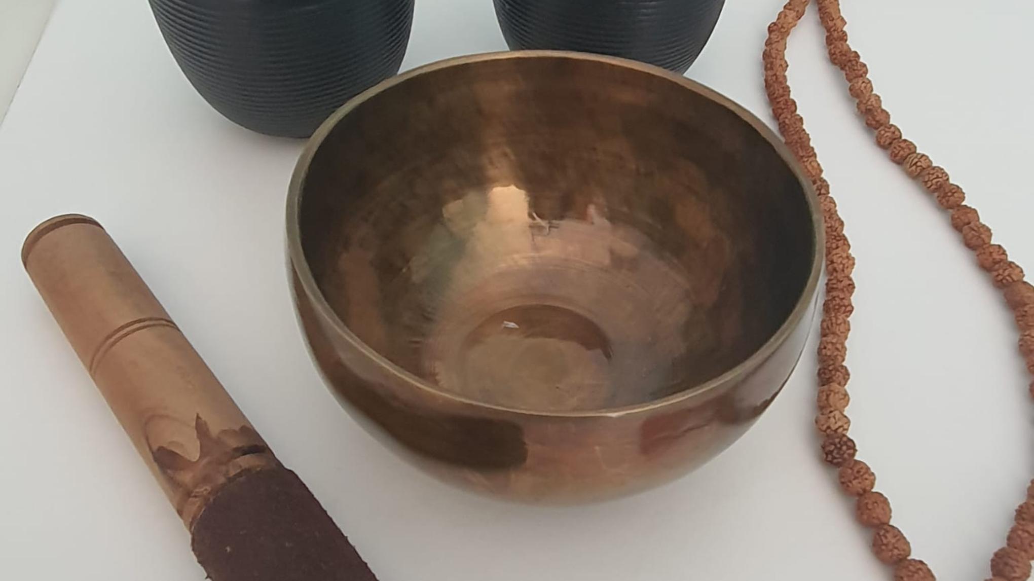 🌿Atelier Détox – Yin Yoga & Relaxation Sonore 🌿