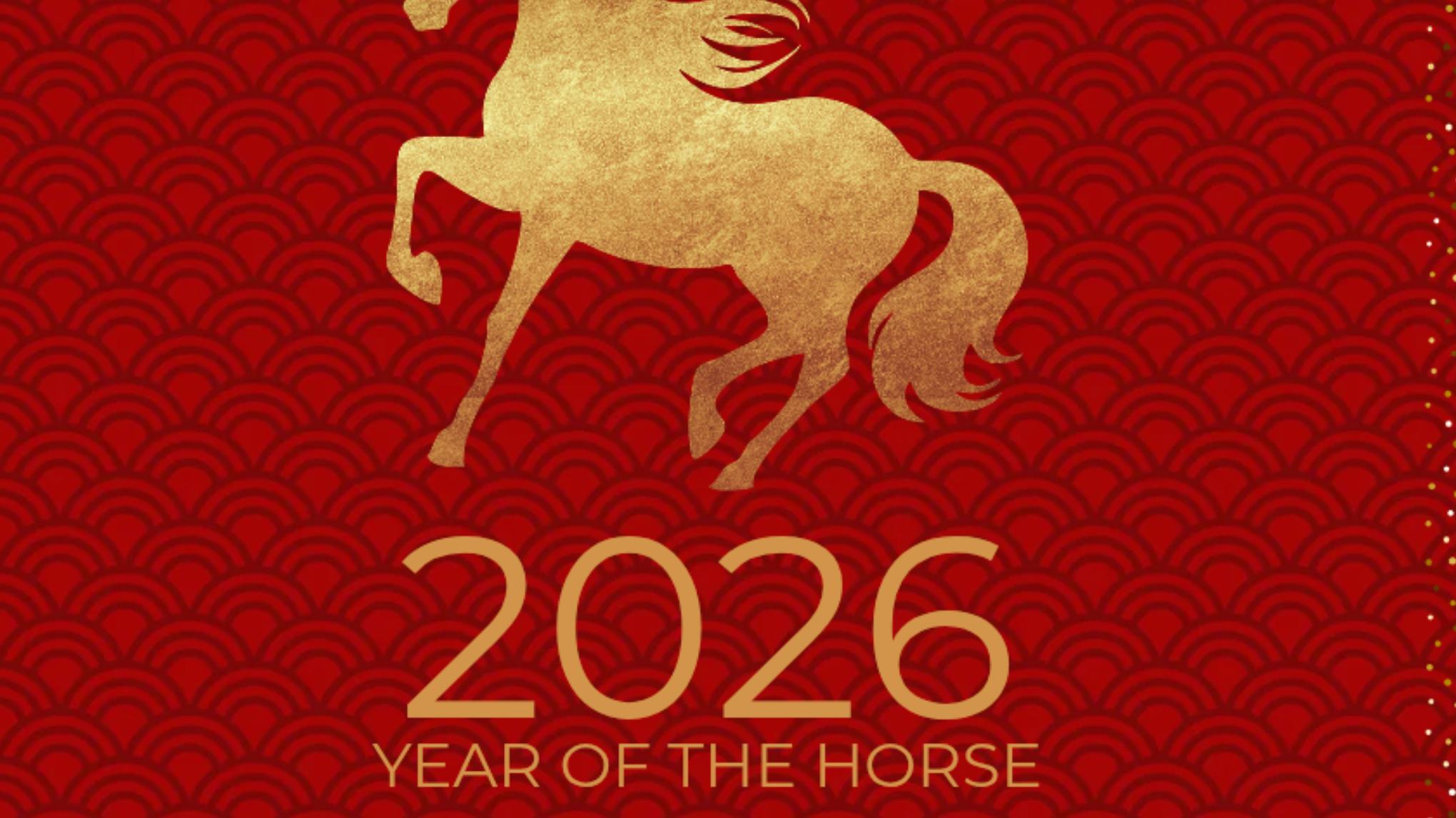 Year of the Horse, Solar Eclipse Sound Bath