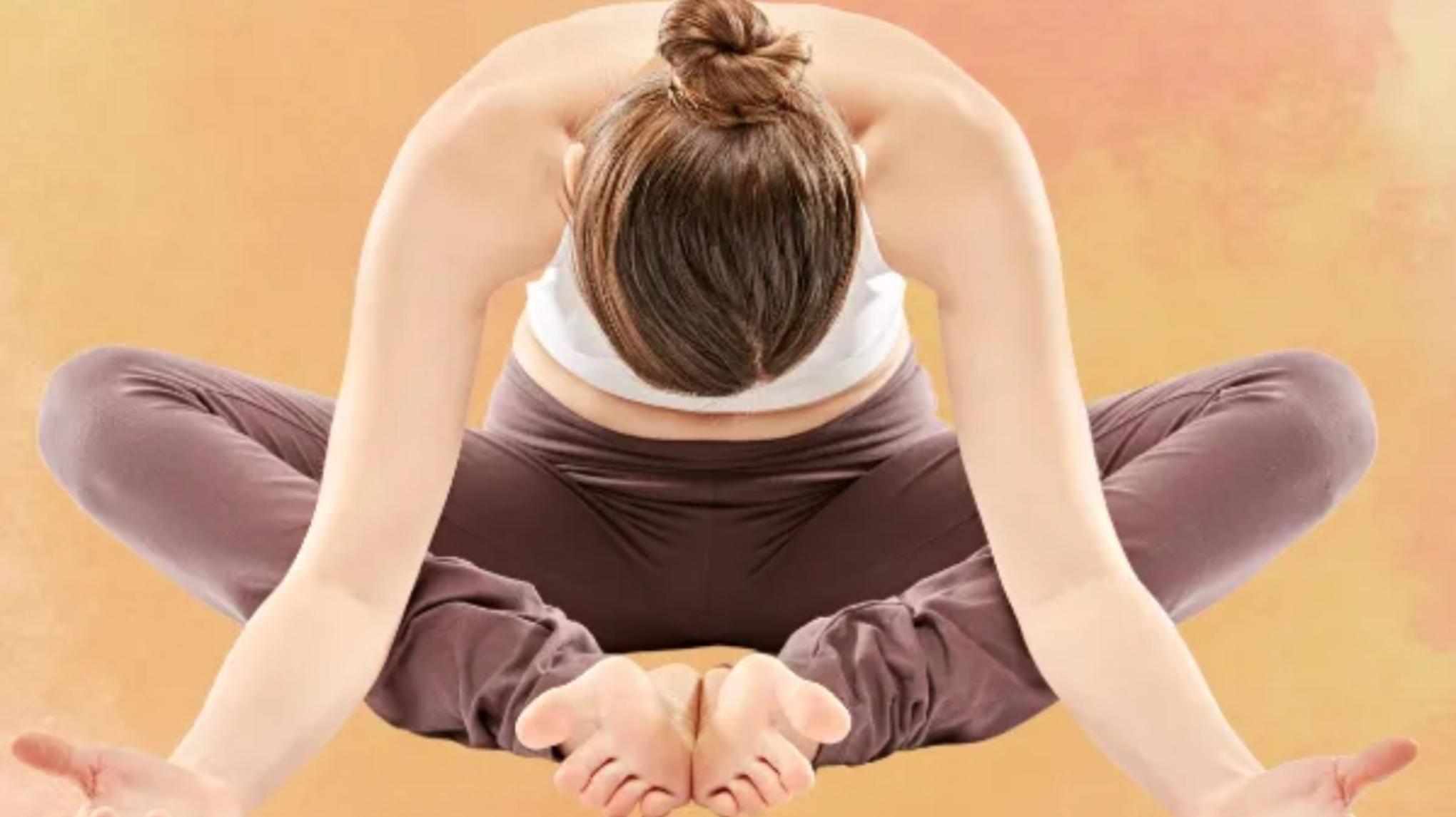 Yin yoga - Pranayama - Meditation - Relaxation