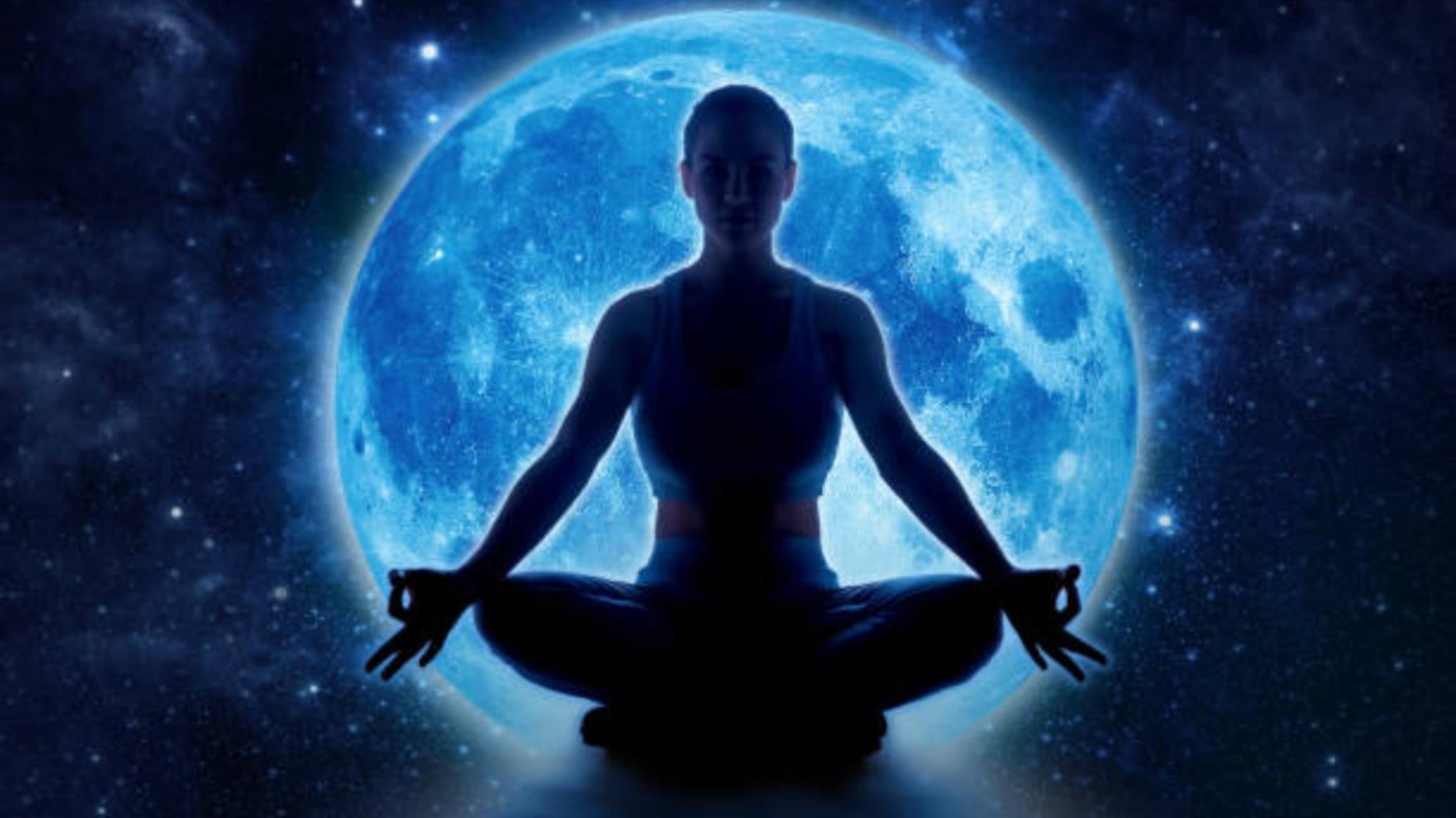 Yin yoga - Pranayama - Meditation - Relaxation