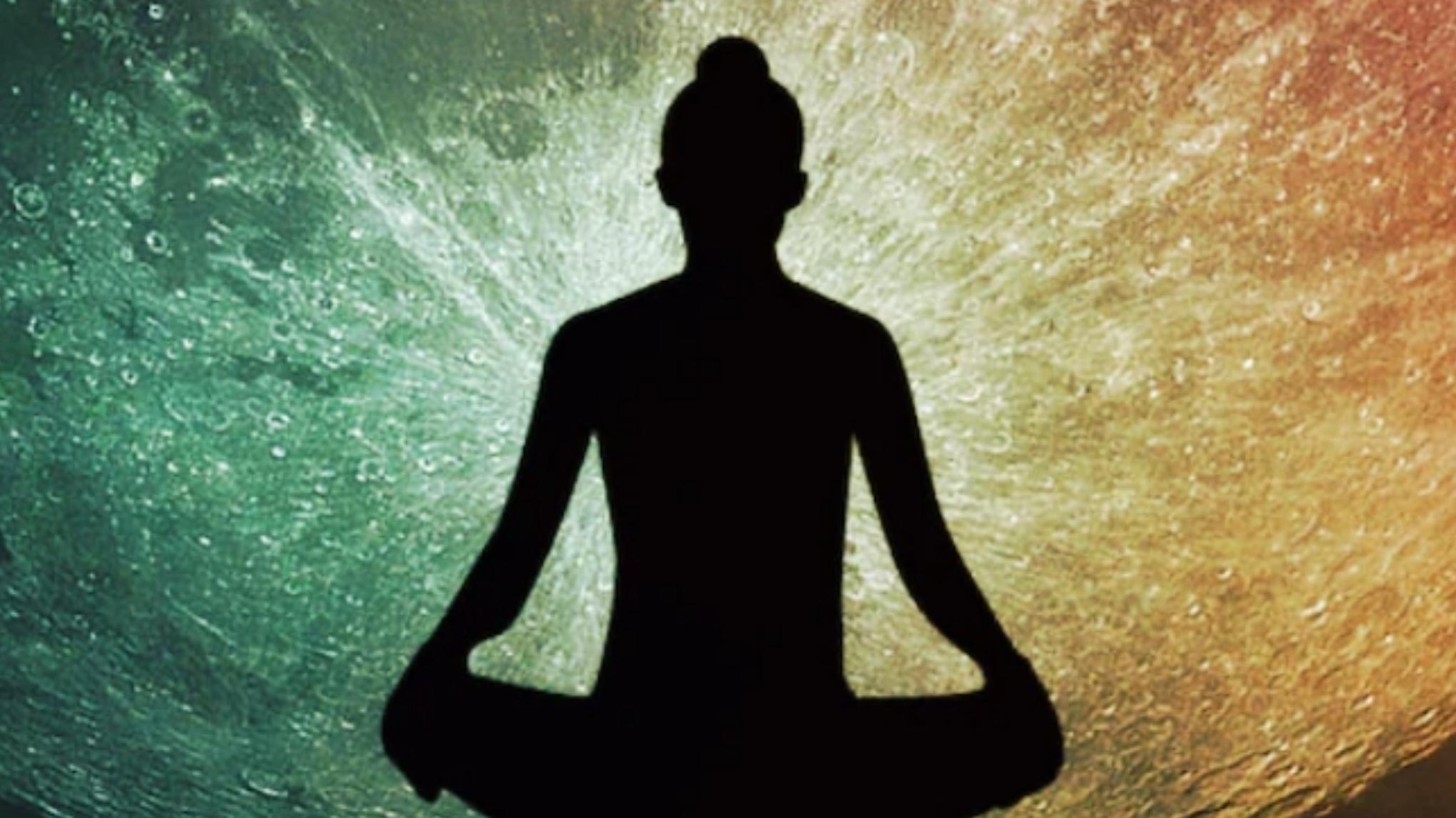 Yin yoga - Pranayama - Meditation - Relaxation