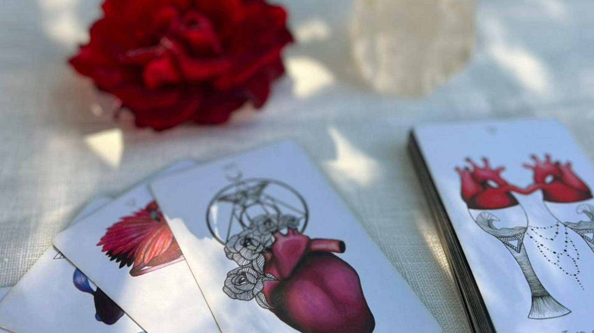 "The Inner Compass" Day Retreat