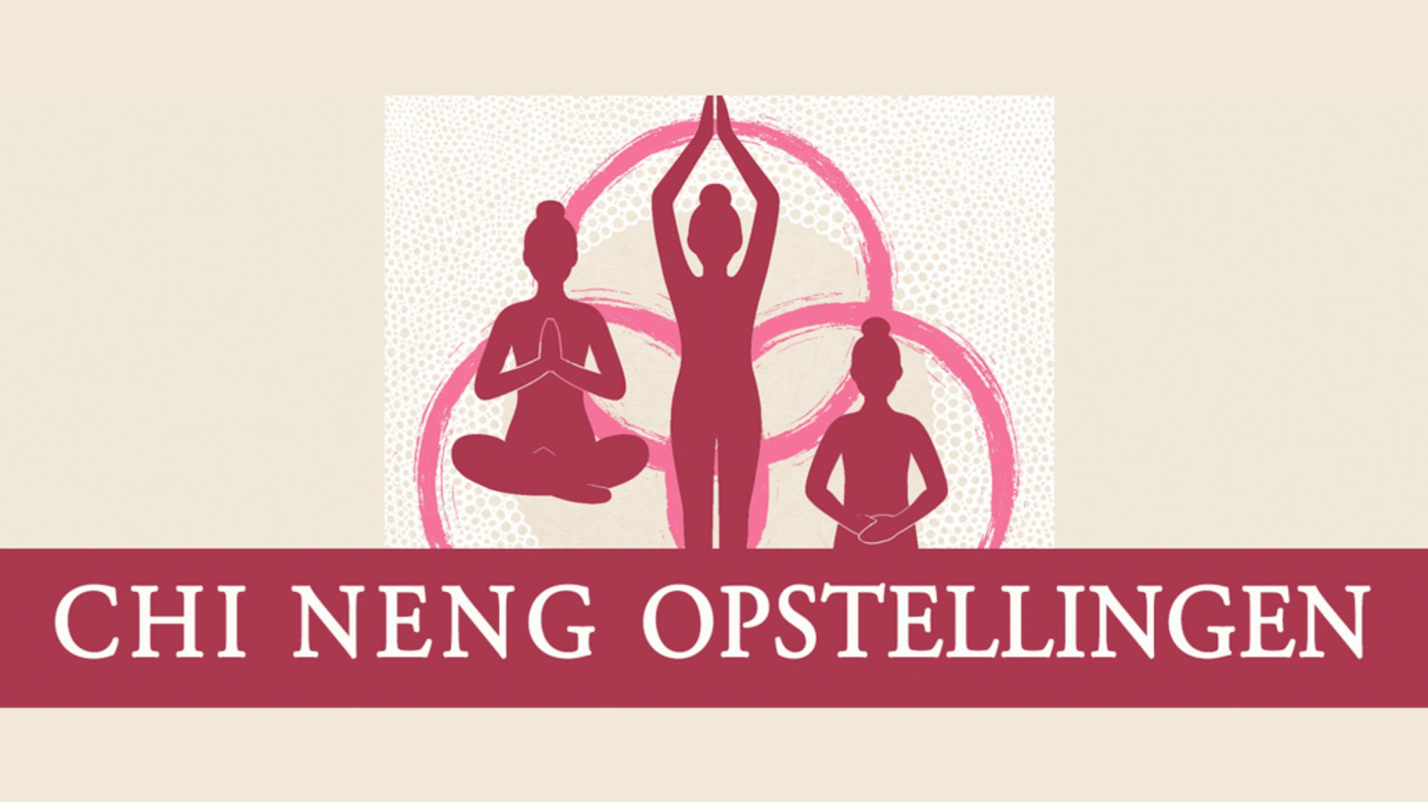 Chi Neng opstellingen