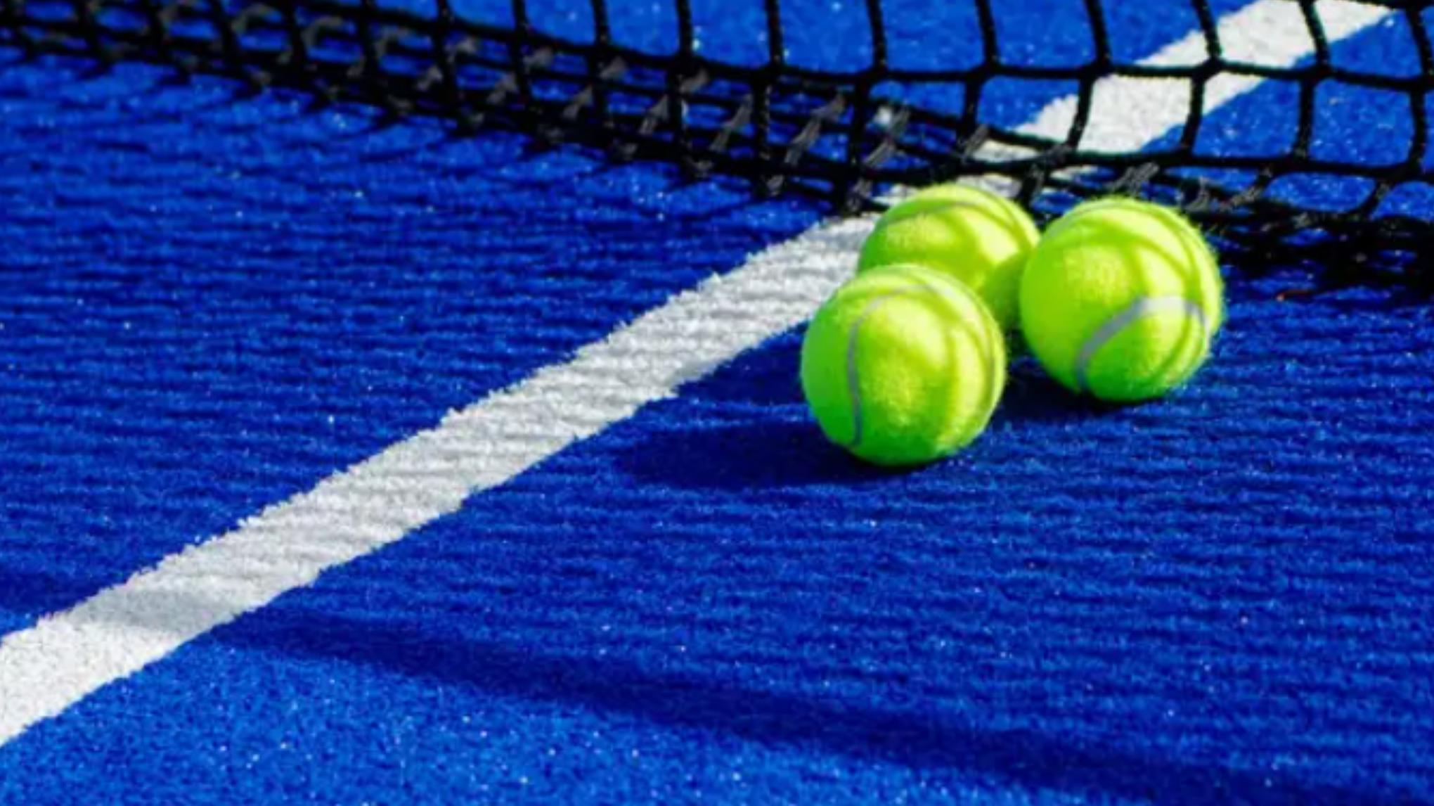 Pilates x Padel - Pulse x Peakz