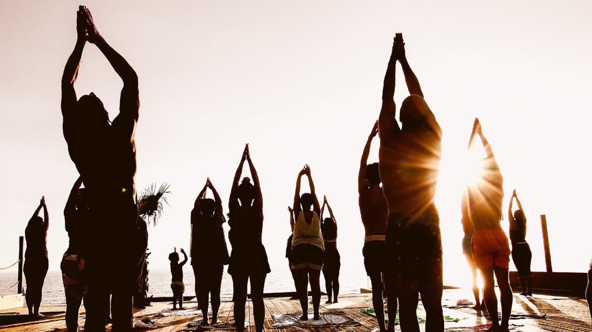 108 saudações ao sol