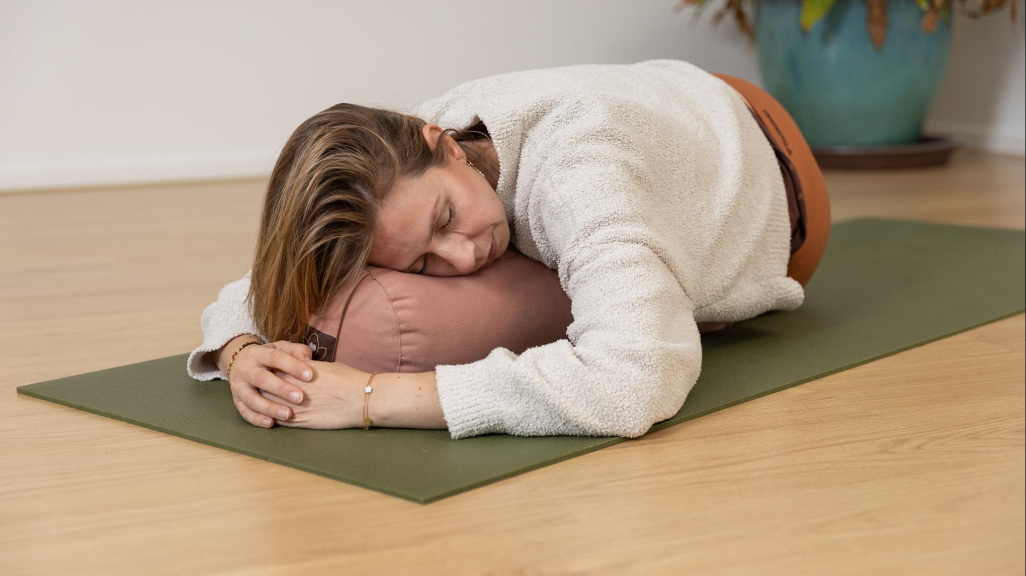 Restorative & Nidra  Teacher Training