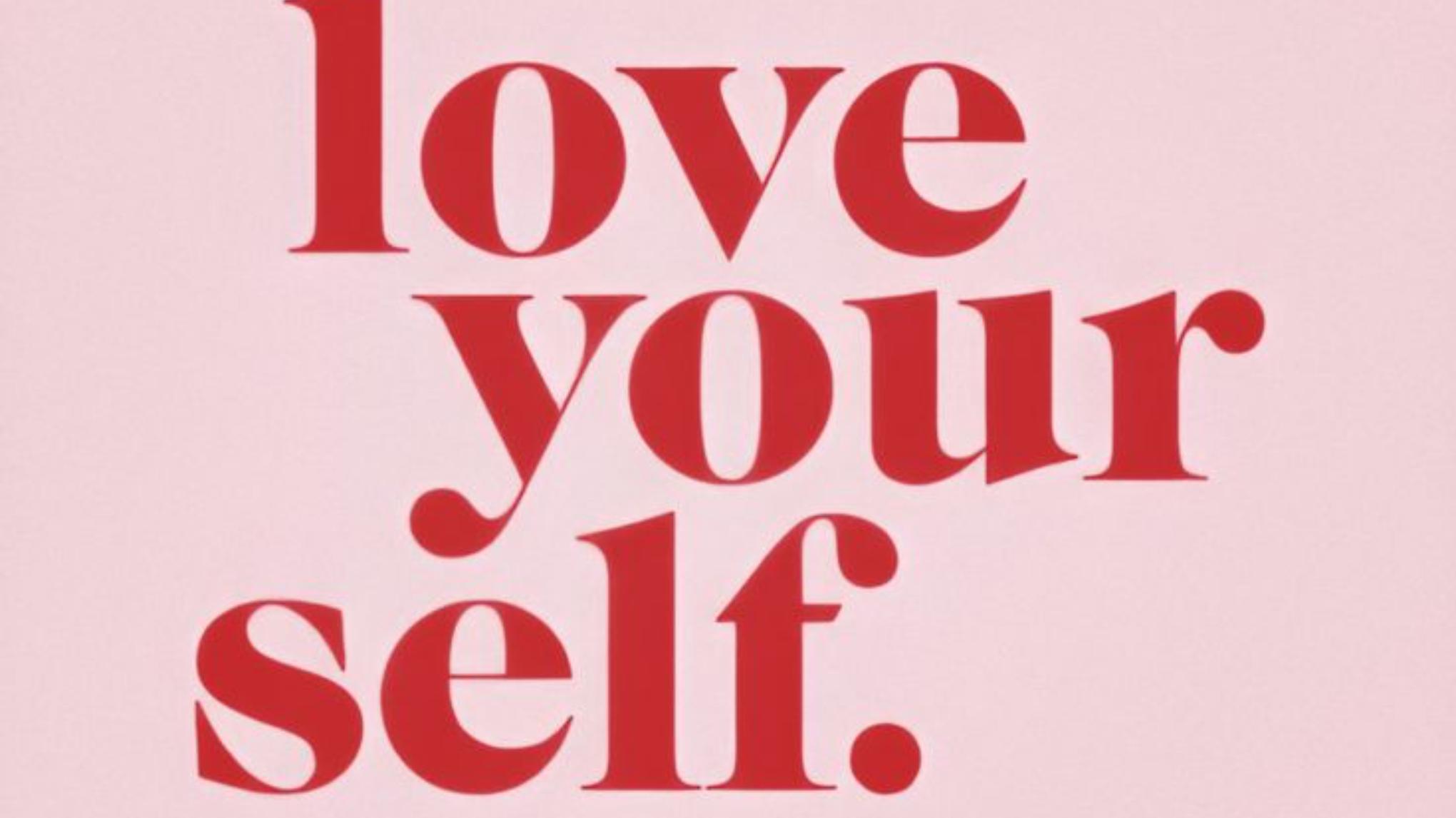 inner glow, a selflove workshop