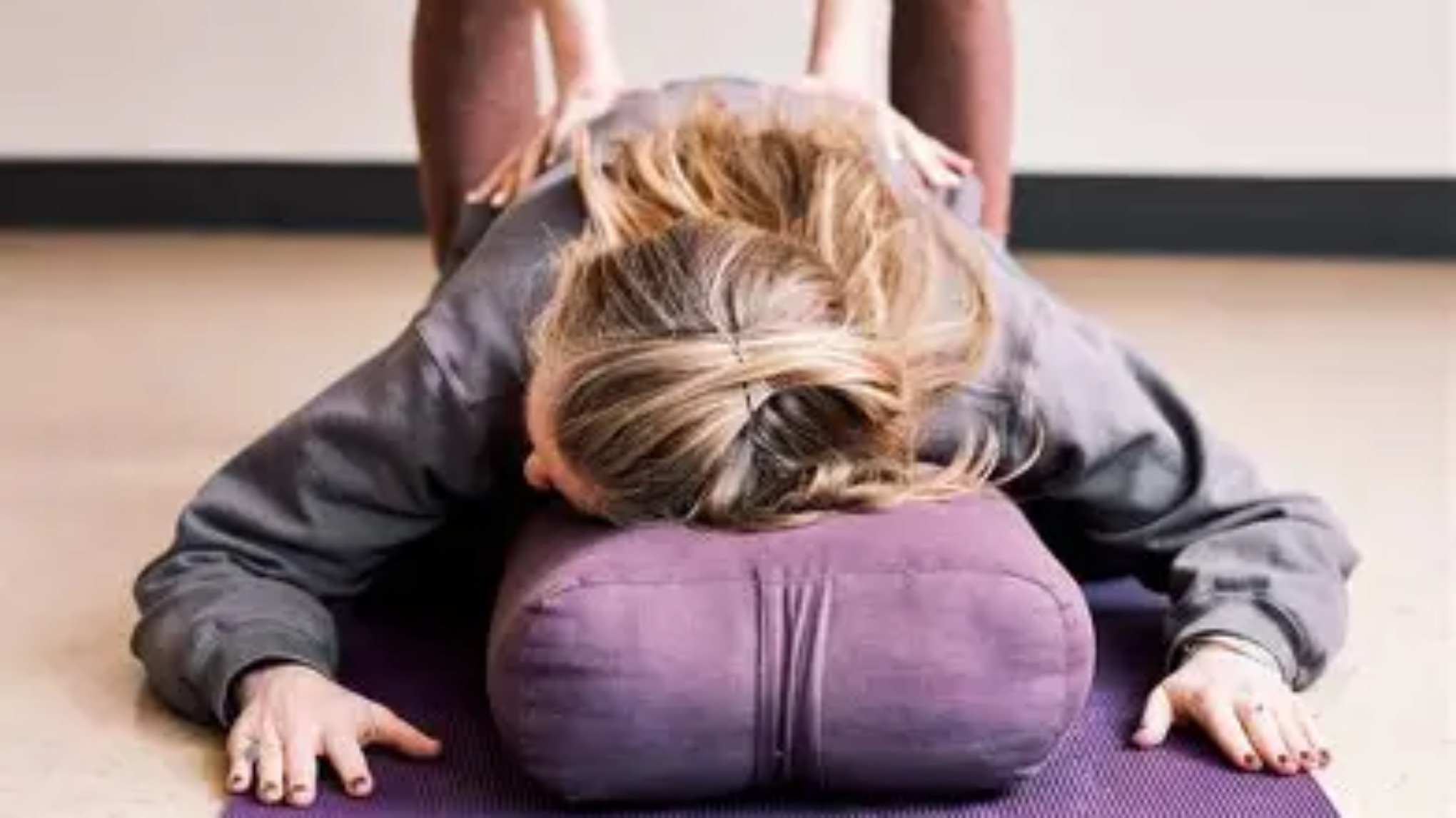 Valentines Relaxation with Massage