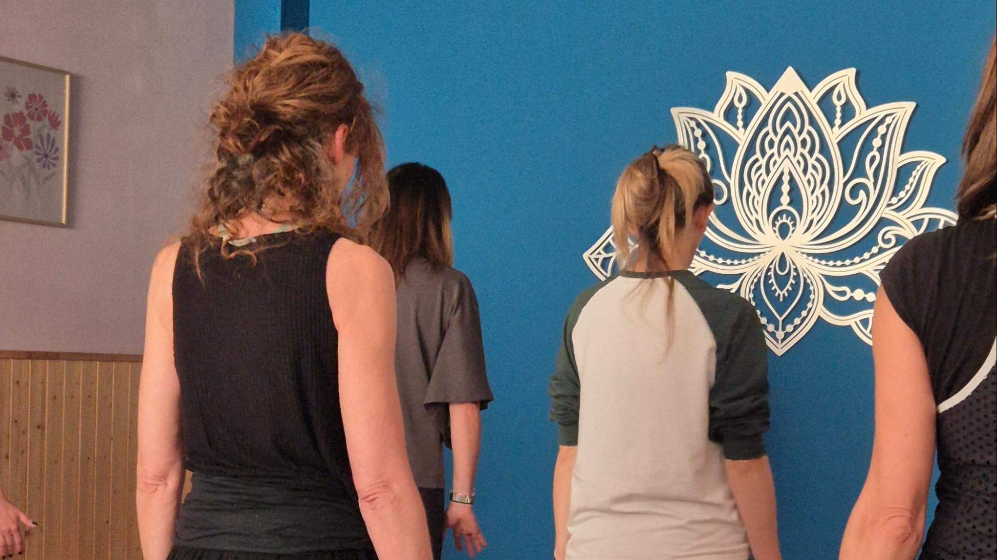 GRATIS Domingo de Bienestar - FREE Sunday of Wellbeing