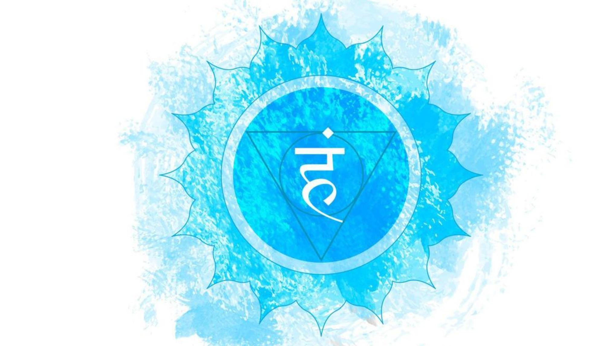 Mantra Cirkel 'Zing je vrij'