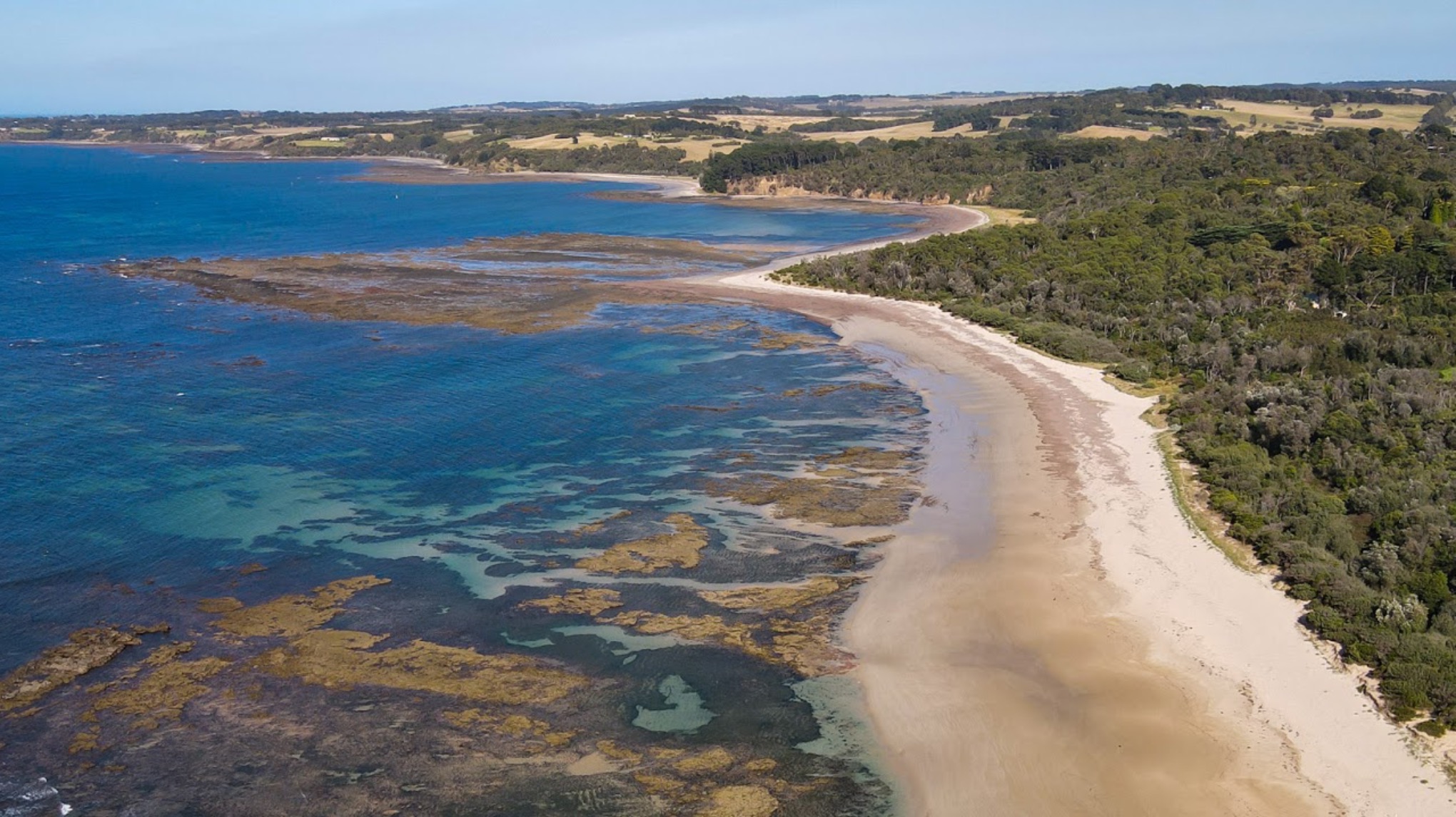 Integrating Yoga - A Weekend Immersion on the Mornington Peninsula