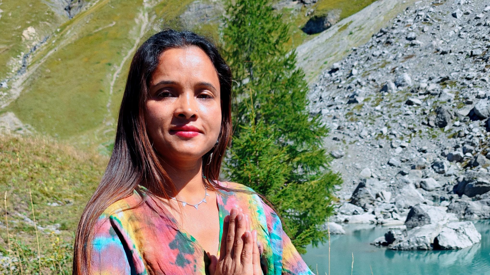 Yoga Flow - Free Session