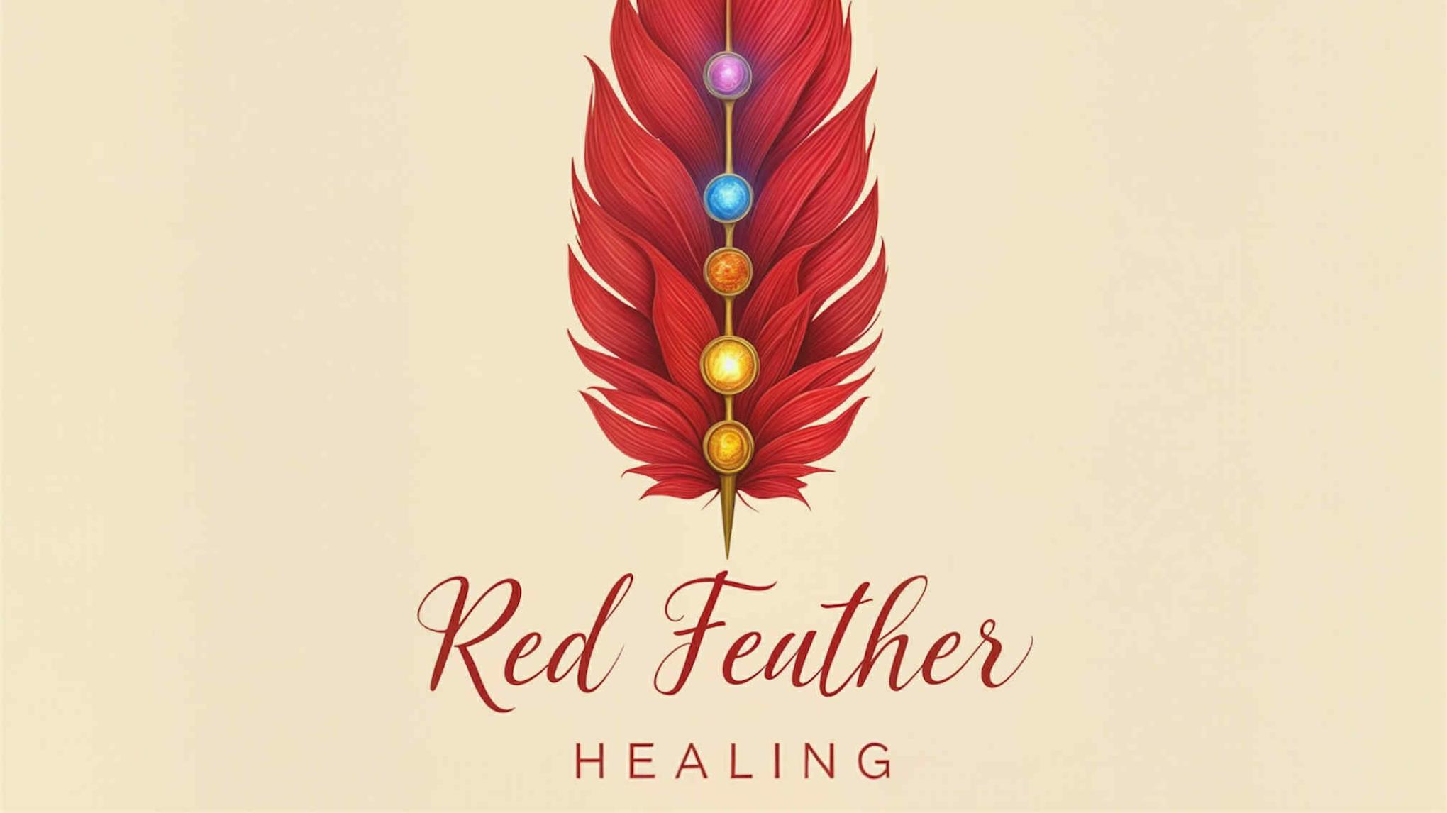 Relaxing Meditation and Sound Bath with Red Feather Healing